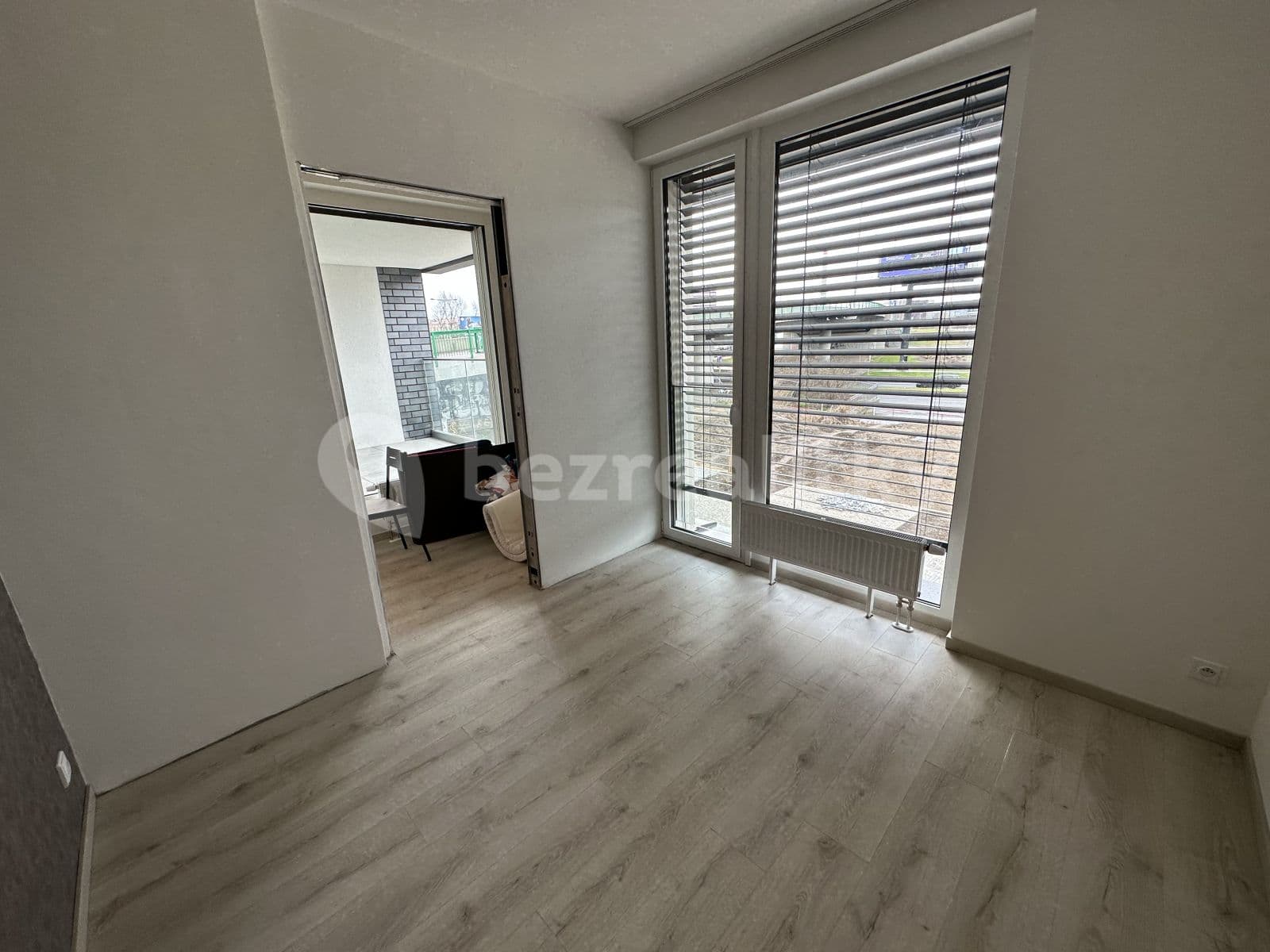 1 bedroom with open-plan kitchen flat to rent, 47 m², U Pergamenky, Prague, Prague 1 bedroom with open-plan kitchen flat to rent, 47 m², U Pergamenky, Prague, Prague