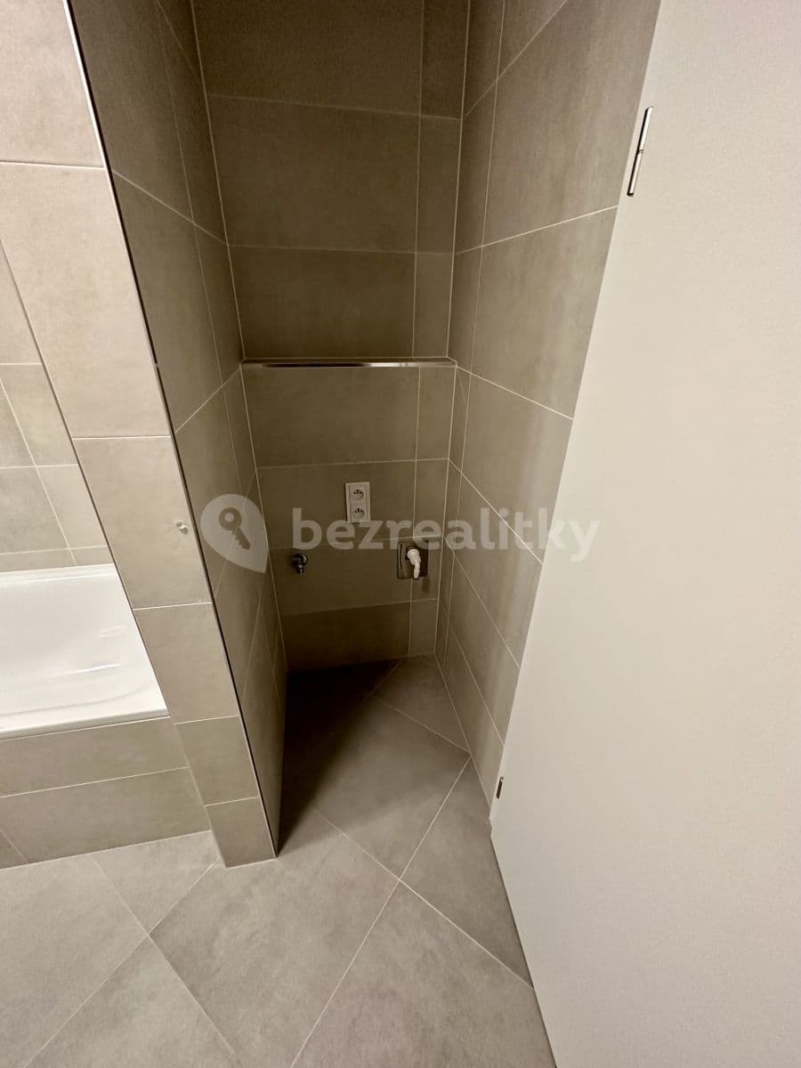 1 bedroom with open-plan kitchen flat to rent, 47 m², U Pergamenky, Prague, Prague 1 bedroom with open-plan kitchen flat to rent, 47 m², U Pergamenky, Prague, Prague