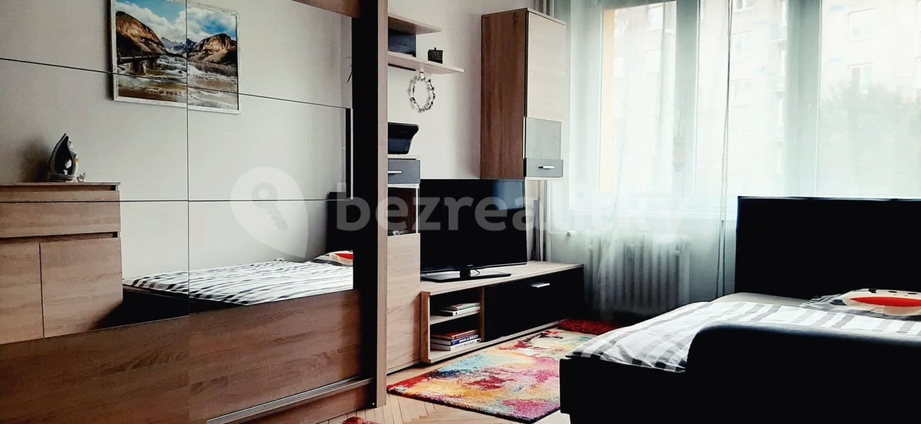 3 bedroom flat to rent, 88 m², Zelenečská, Prague, Prague