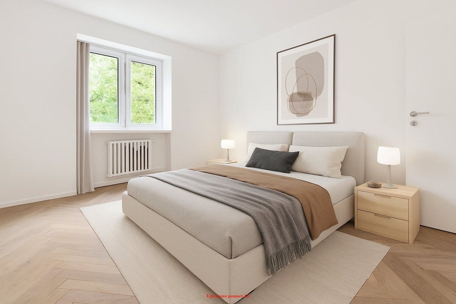 2 bedroom flat to rent, 59 m², Jana Wericha, Havířov, Moravskoslezský Region 2 bedroom flat to rent, 59 m², Jana Wericha, Havířov, Moravskoslezský Region