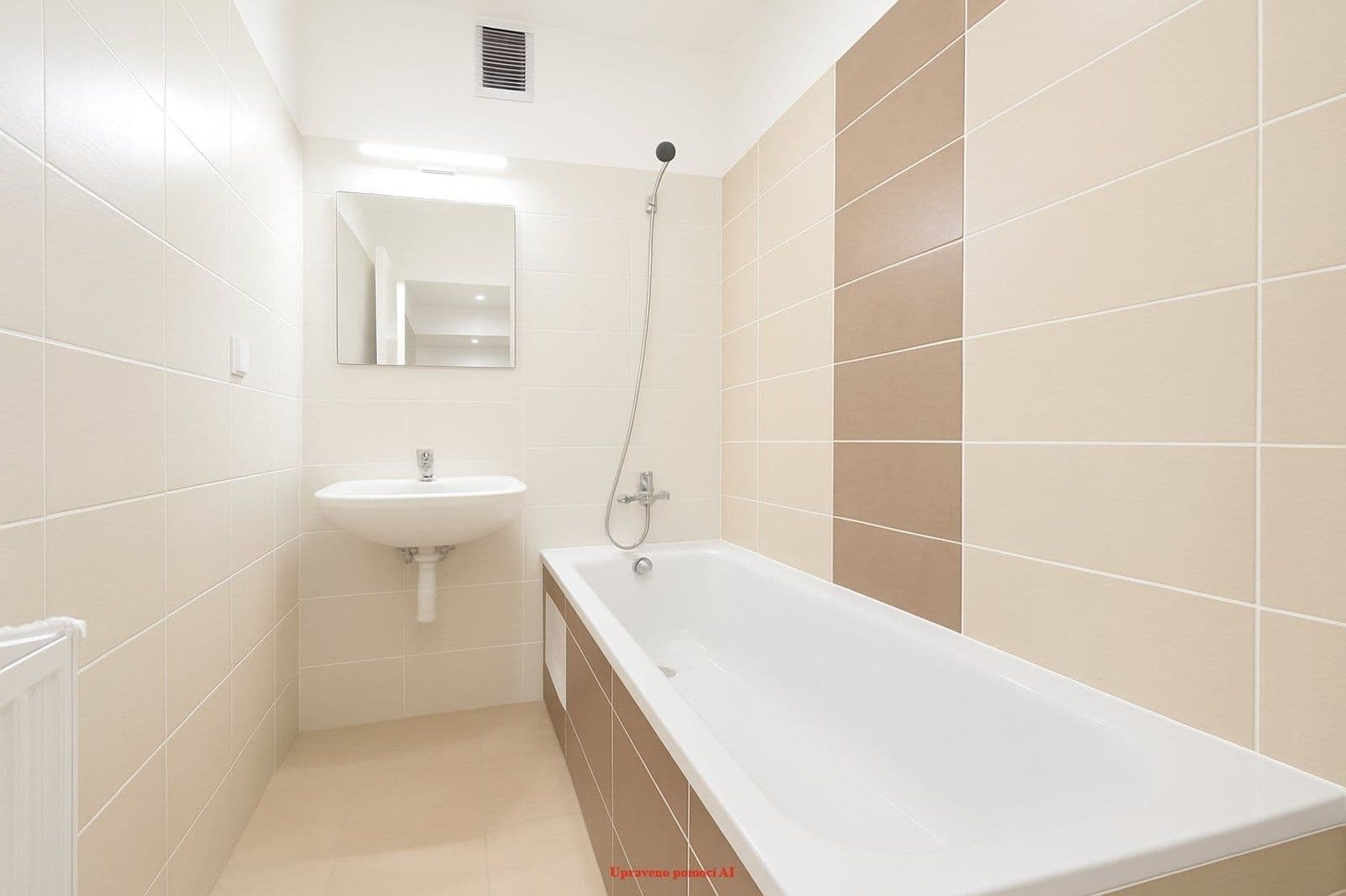 2 bedroom flat to rent, 59 m², Jana Wericha, Havířov, Moravskoslezský Region 2 bedroom flat to rent, 59 m², Jana Wericha, Havířov, Moravskoslezský Region