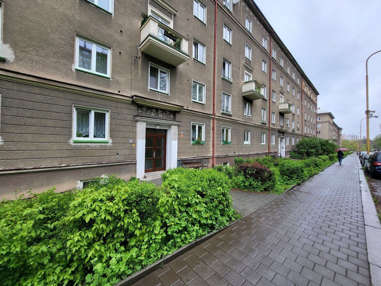 2 bedroom flat to rent, 59 m², Jana Wericha, Havířov, Moravskoslezský Region 2 bedroom flat to rent, 59 m², Jana Wericha, Havířov, Moravskoslezský Region