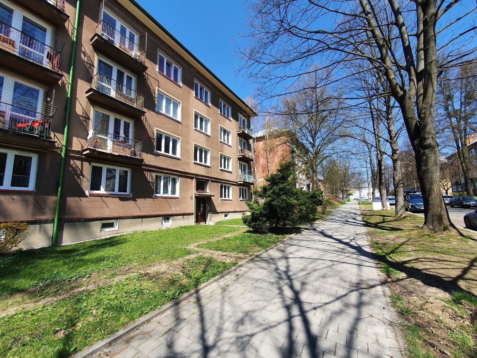 2 bedroom flat to rent, 54 m², Radniční, Havířov, Moravskoslezský Region 2 bedroom flat to rent, 54 m², Radniční, Havířov, Moravskoslezský Region