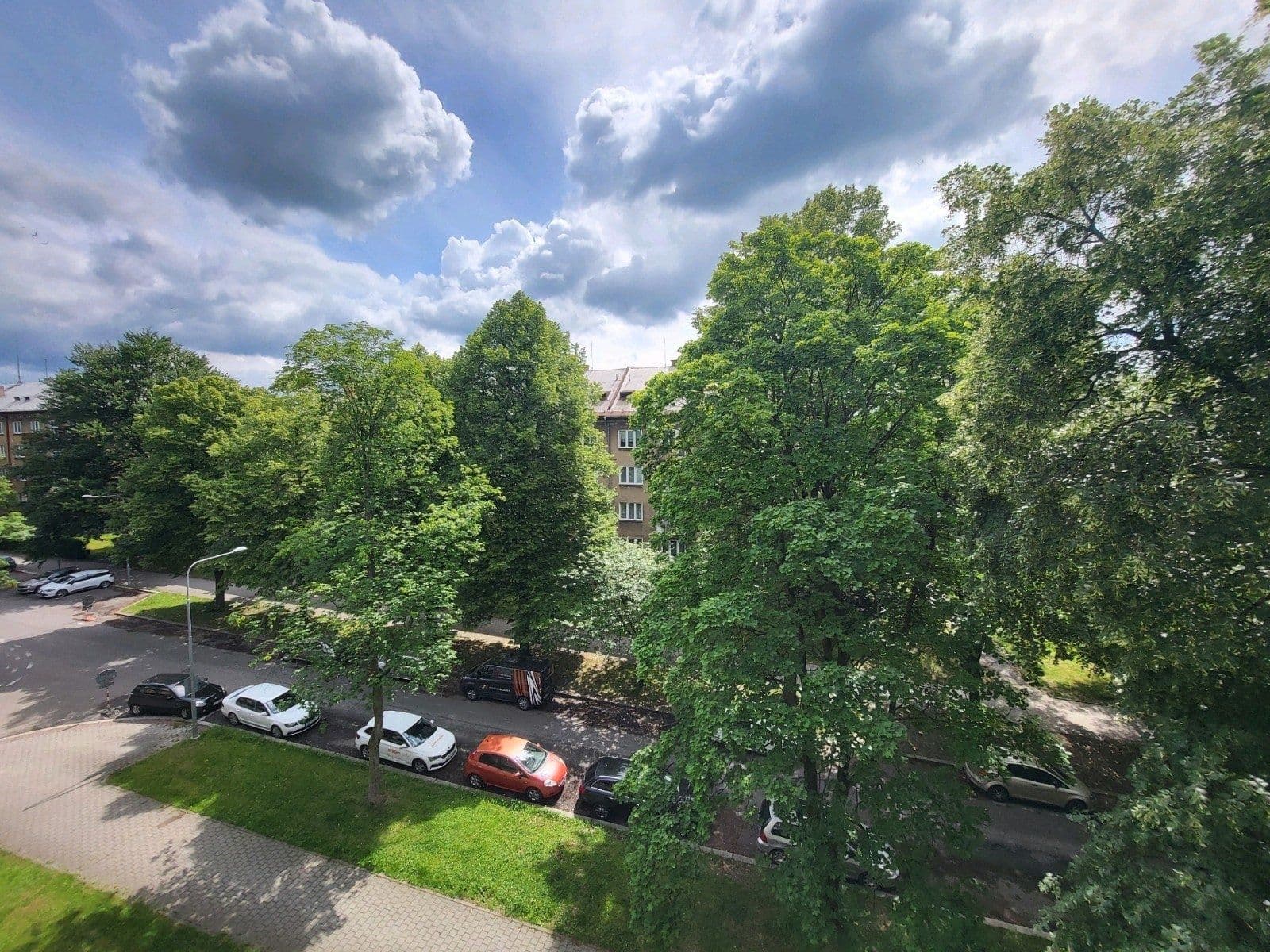 2 bedroom flat to rent, 54 m², Radniční, Havířov, Moravskoslezský Region 2 bedroom flat to rent, 54 m², Radniční, Havířov, Moravskoslezský Region