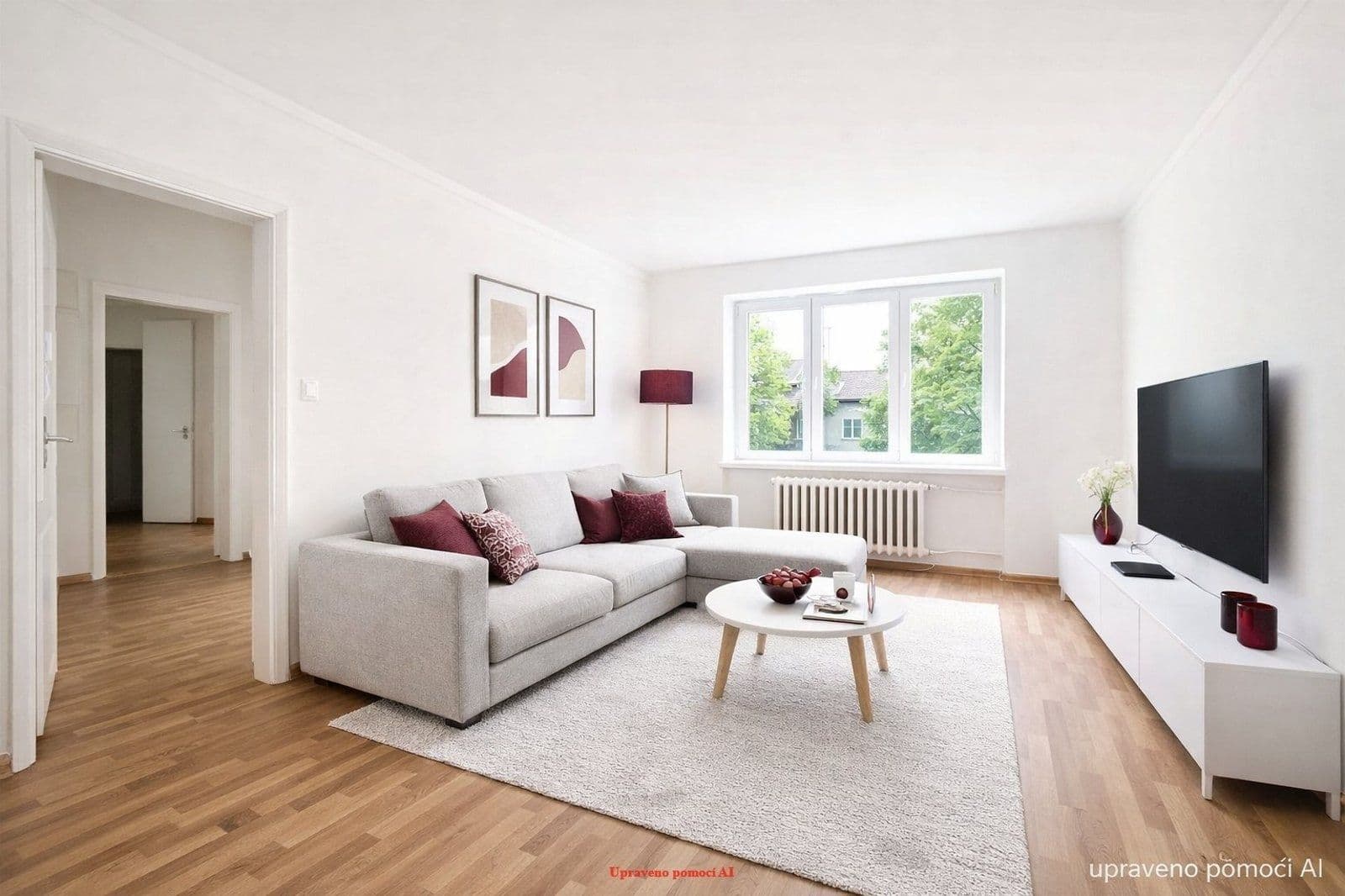 2 bedroom flat to rent, 54 m², Radniční, Havířov, Moravskoslezský Region 2 bedroom flat to rent, 54 m², Radniční, Havířov, Moravskoslezský Region