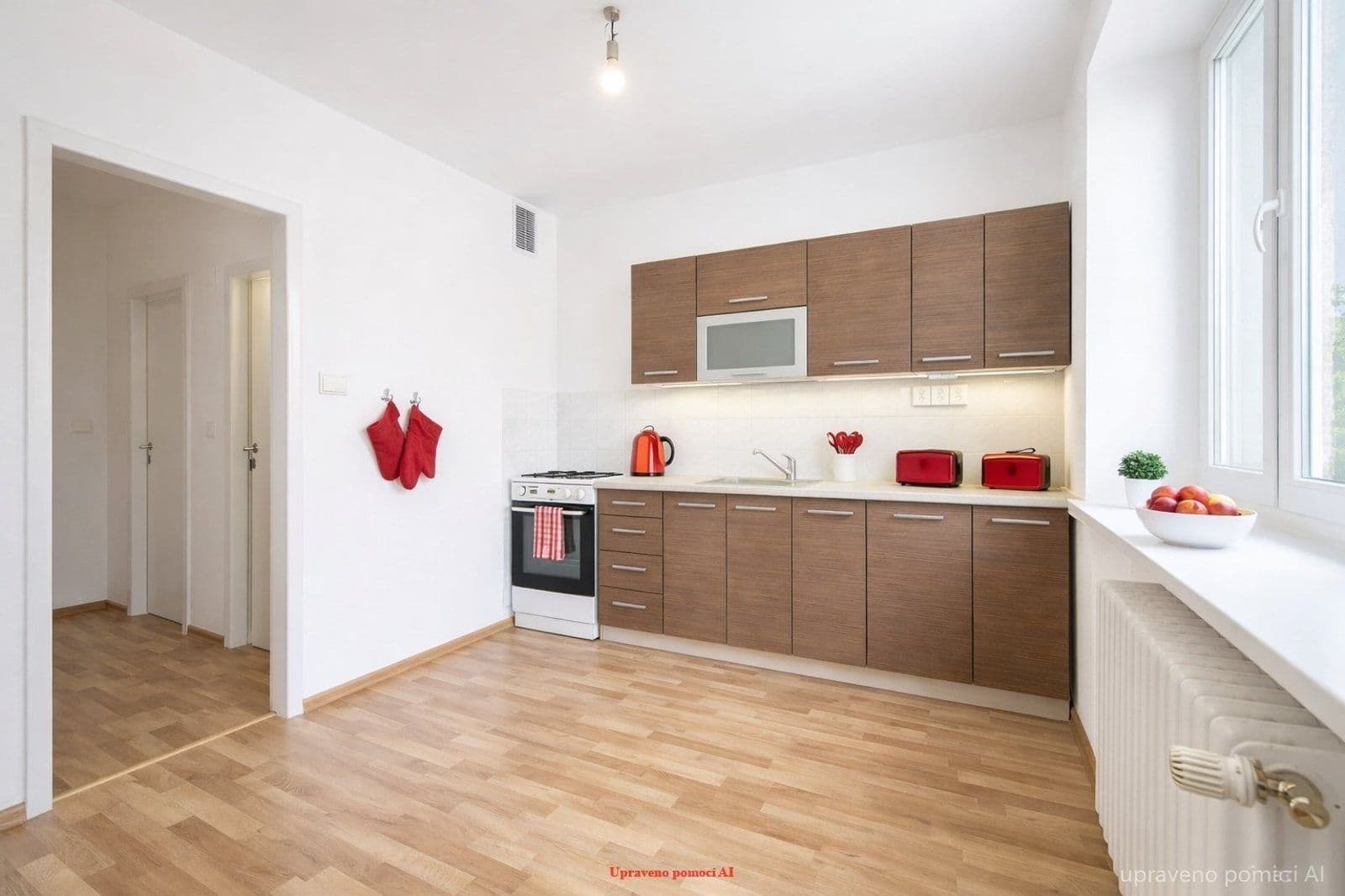 2 bedroom flat to rent, 54 m², Radniční, Havířov, Moravskoslezský Region 2 bedroom flat to rent, 54 m², Radniční, Havířov, Moravskoslezský Region