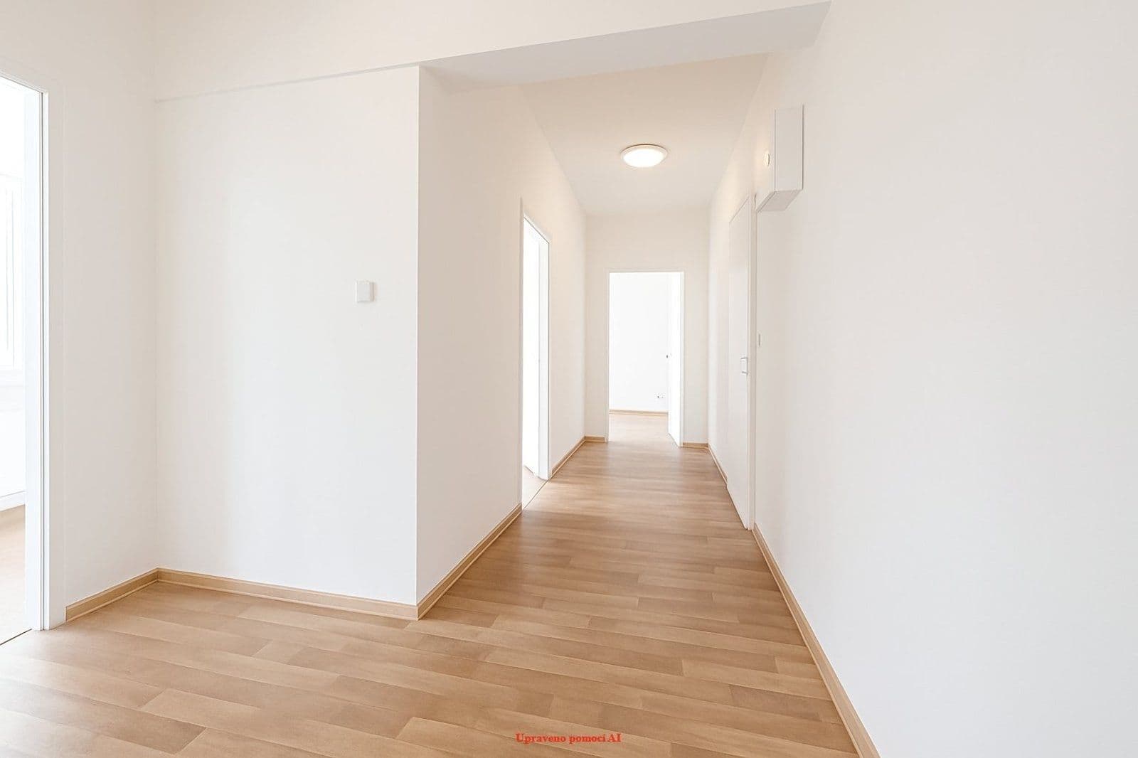 2 bedroom flat to rent, 54 m², Radniční, Havířov, Moravskoslezský Region 2 bedroom flat to rent, 54 m², Radniční, Havířov, Moravskoslezský Region