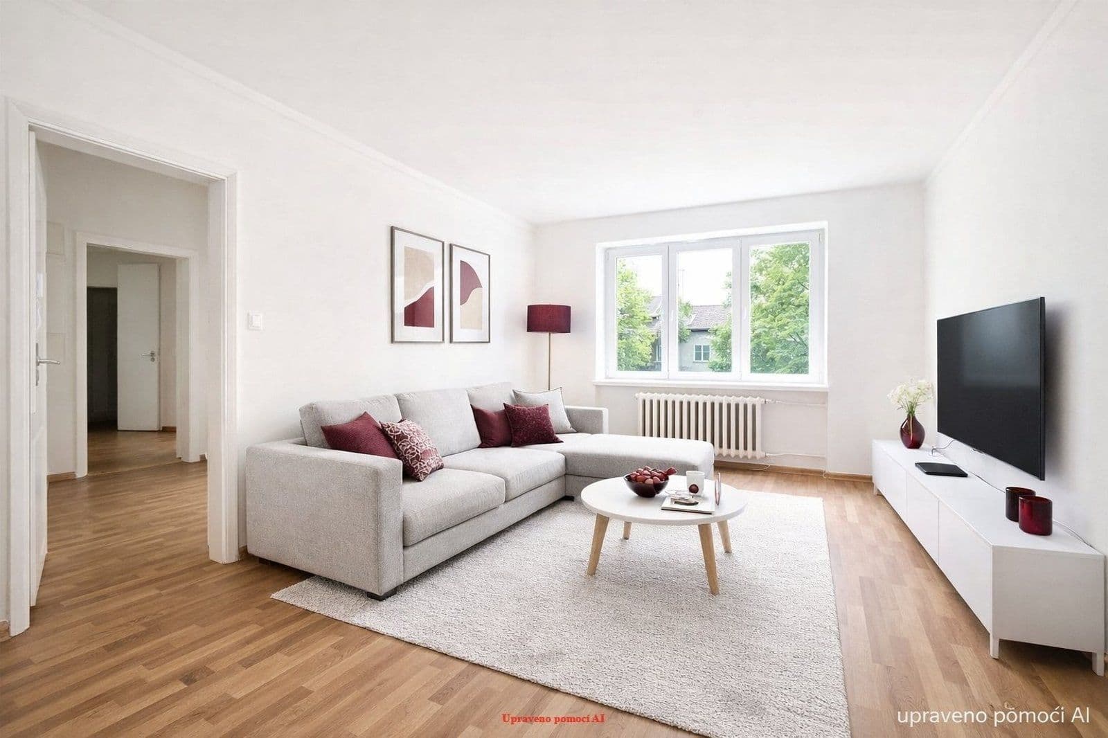 2 bedroom flat to rent, 54 m², Radniční, Havířov, Moravskoslezský Region 2 bedroom flat to rent, 54 m², Radniční, Havířov, Moravskoslezský Region