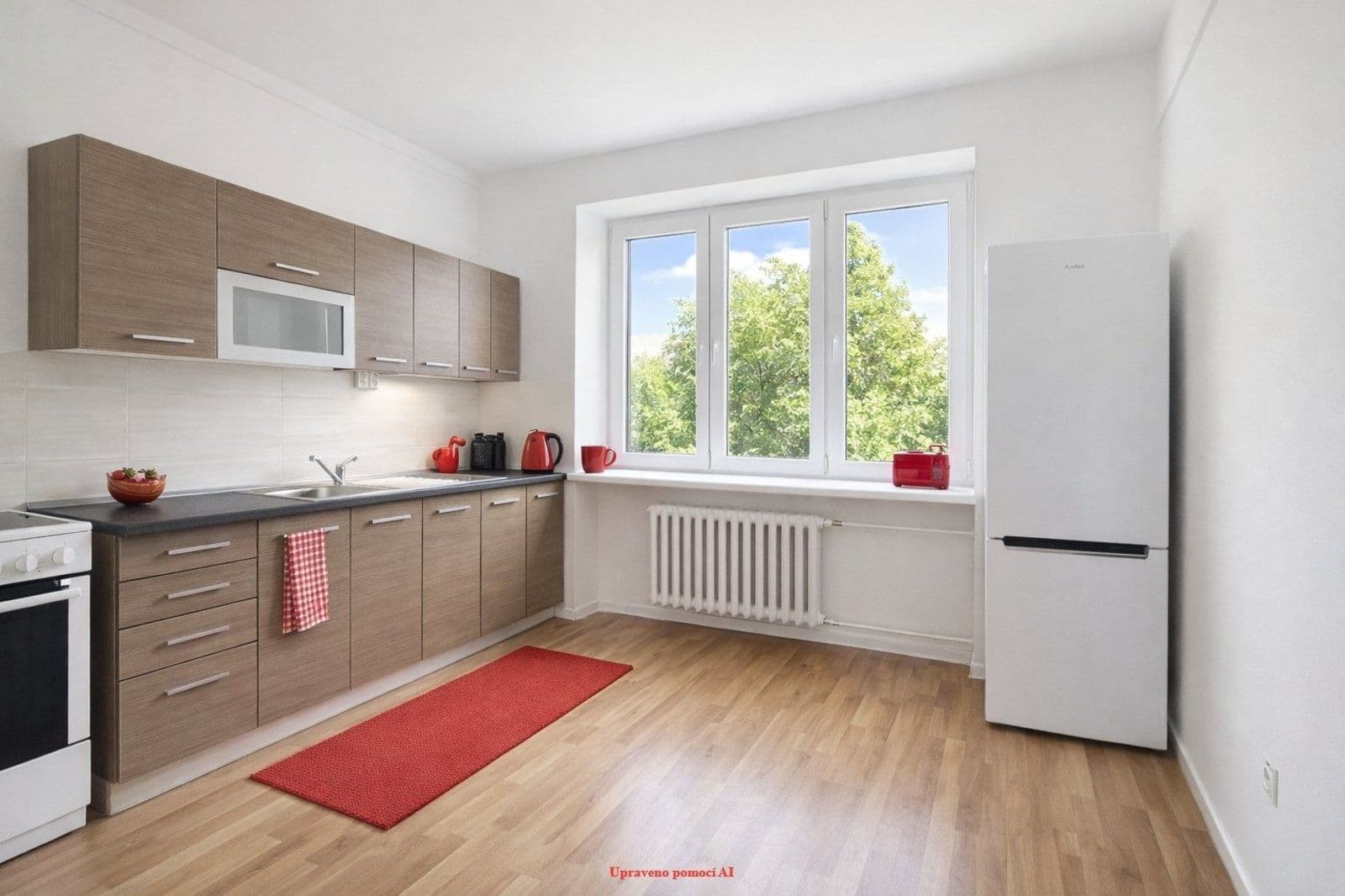 2 bedroom flat to rent, 54 m², Radniční, Havířov, Moravskoslezský Region 2 bedroom flat to rent, 54 m², Radniční, Havířov, Moravskoslezský Region