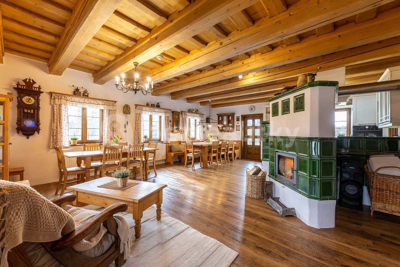 recreational property to rent, 0 m², Opatov, Vysočina Region recreational property to rent, 0 m², Opatov, Vysočina Region