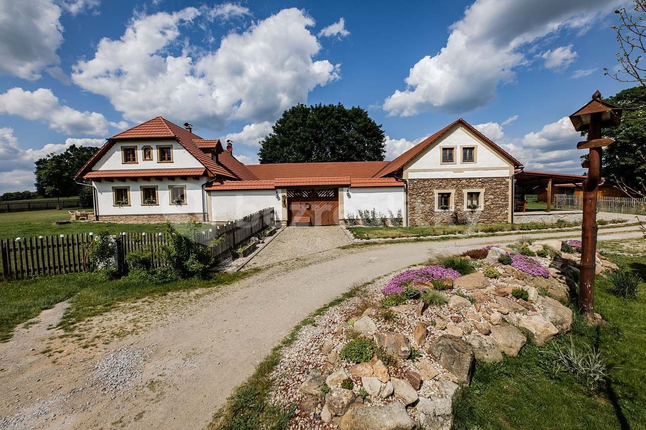 recreational property to rent, 0 m², Opatov, Vysočina Region recreational property to rent, 0 m², Opatov, Vysočina Region