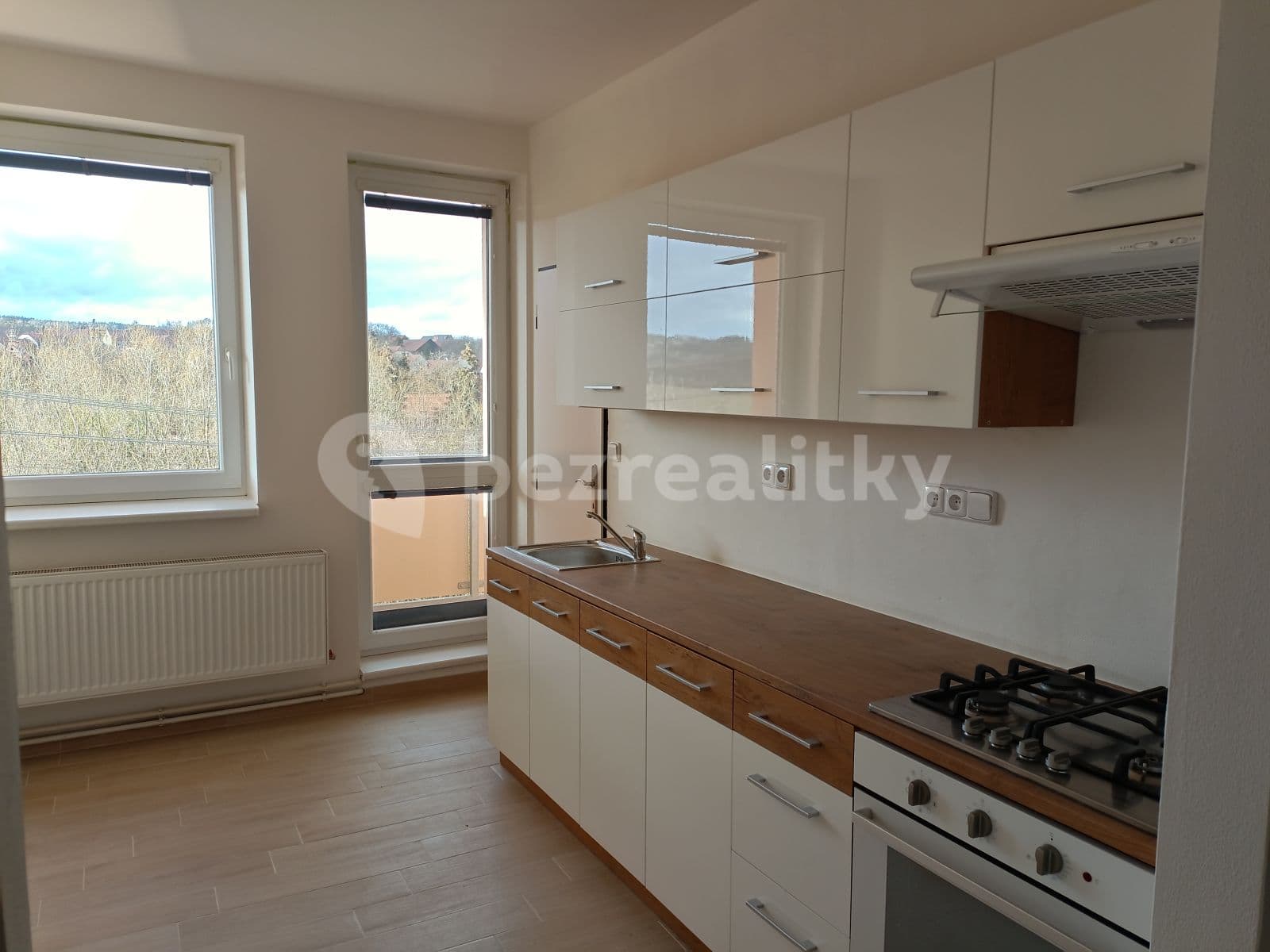 3 bedroom flat to rent, 79 m², Rohozec, Jihomoravský Region 3 bedroom flat to rent, 79 m², Rohozec, Jihomoravský Region