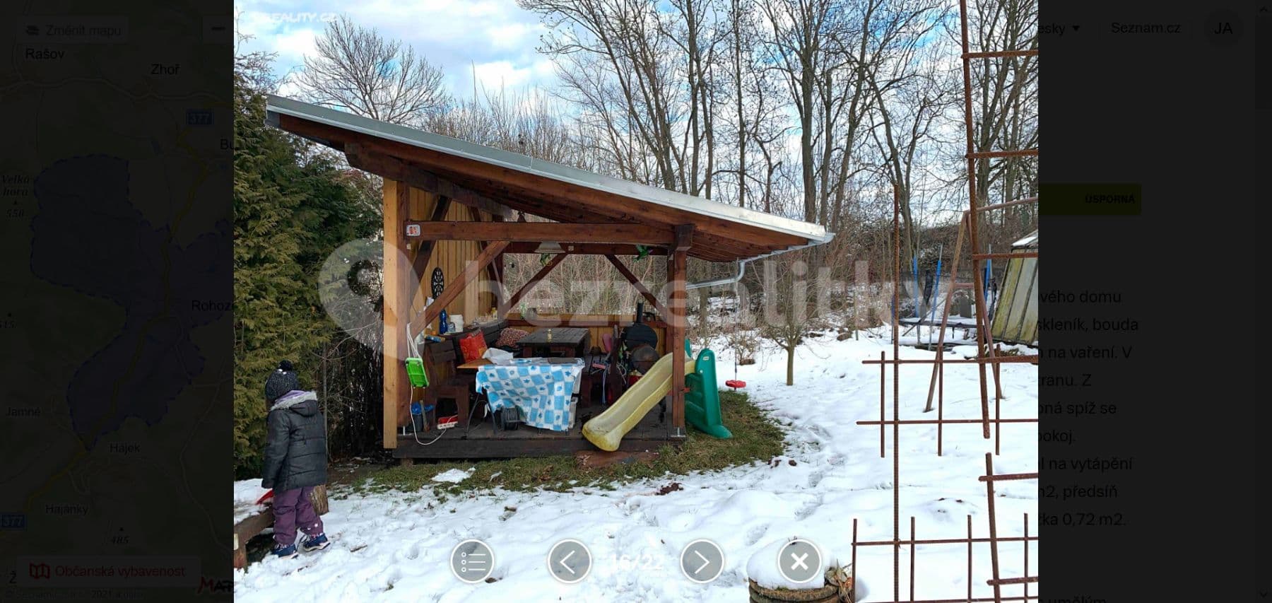 3 bedroom flat to rent, 79 m², Rohozec, Jihomoravský Region 3 bedroom flat to rent, 79 m², Rohozec, Jihomoravský Region