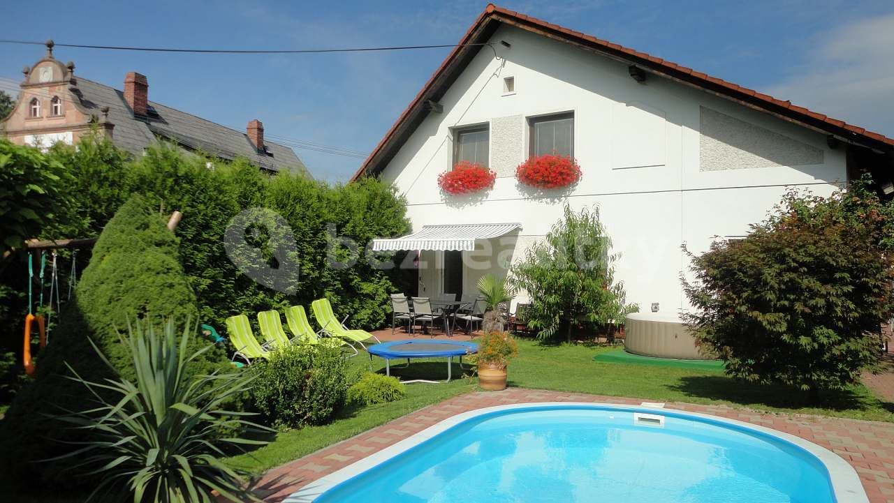 recreational property to rent, 0 m², Horní Branná, Liberecký Region recreational property to rent, 0 m², Horní Branná, Liberecký Region