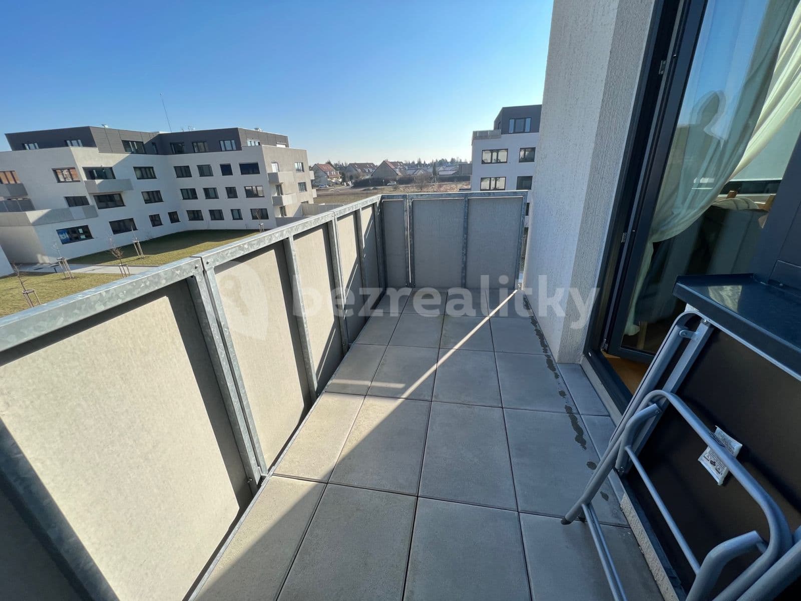 1 bedroom with open-plan kitchen flat to rent, 46 m², Žižkova, Horoměřice, Středočeský Region 1 bedroom with open-plan kitchen flat to rent, 46 m², Žižkova, Horoměřice, Středočeský Region