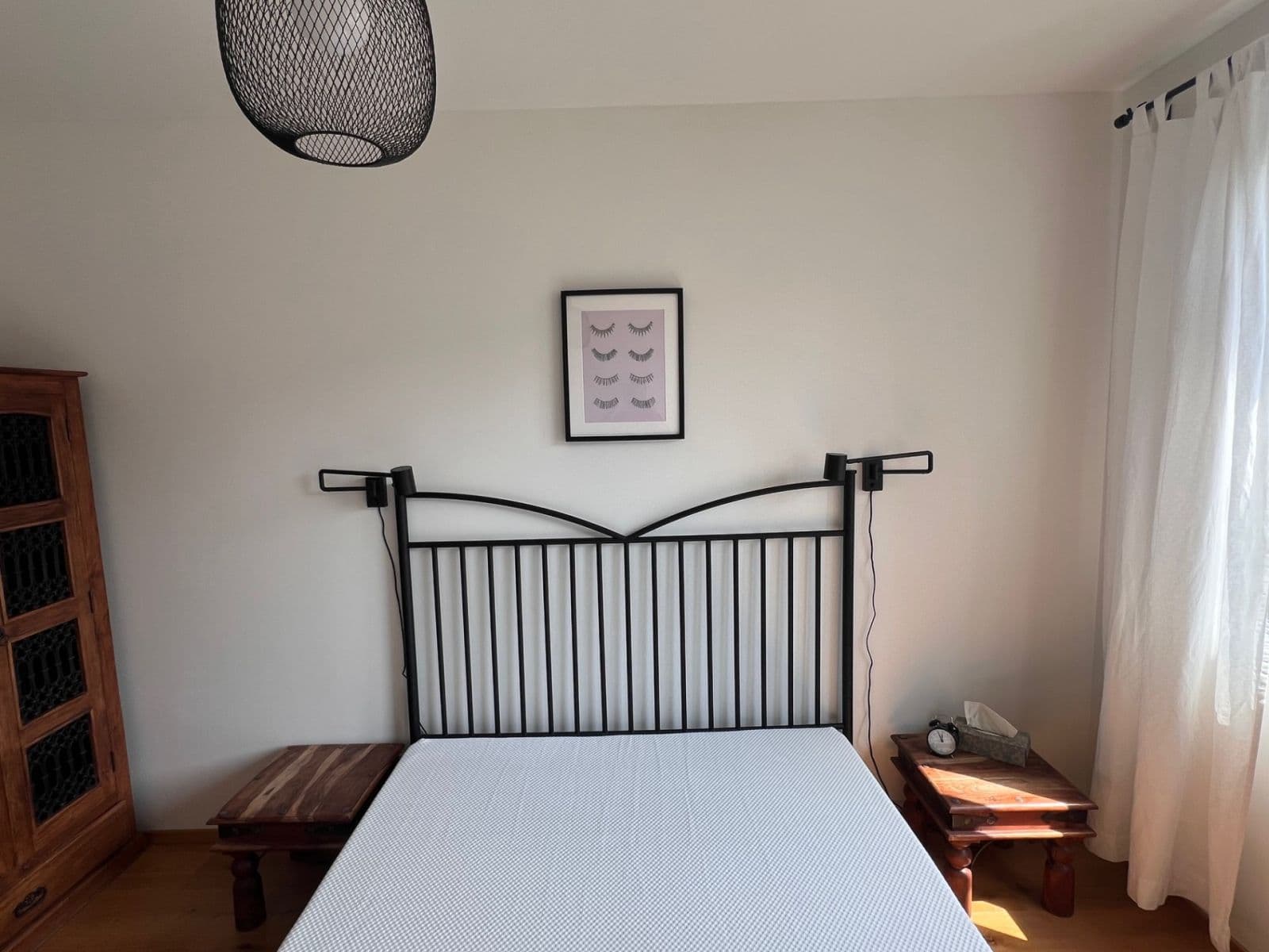 1 bedroom with open-plan kitchen flat to rent, 46 m², Žižkova, Horoměřice, Středočeský Region 1 bedroom with open-plan kitchen flat to rent, 46 m², Žižkova, Horoměřice, Středočeský Region