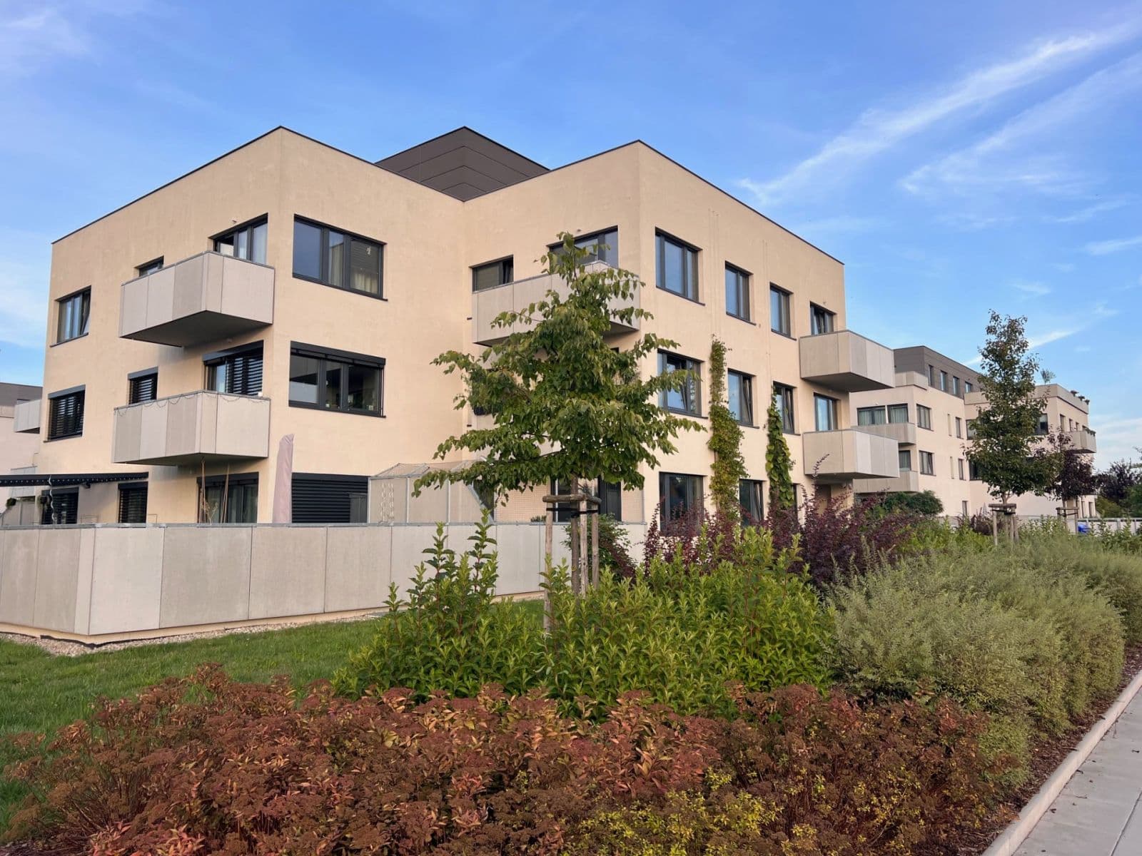 1 bedroom with open-plan kitchen flat to rent, 46 m², Žižkova, Horoměřice, Středočeský Region 1 bedroom with open-plan kitchen flat to rent, 46 m², Žižkova, Horoměřice, Středočeský Region