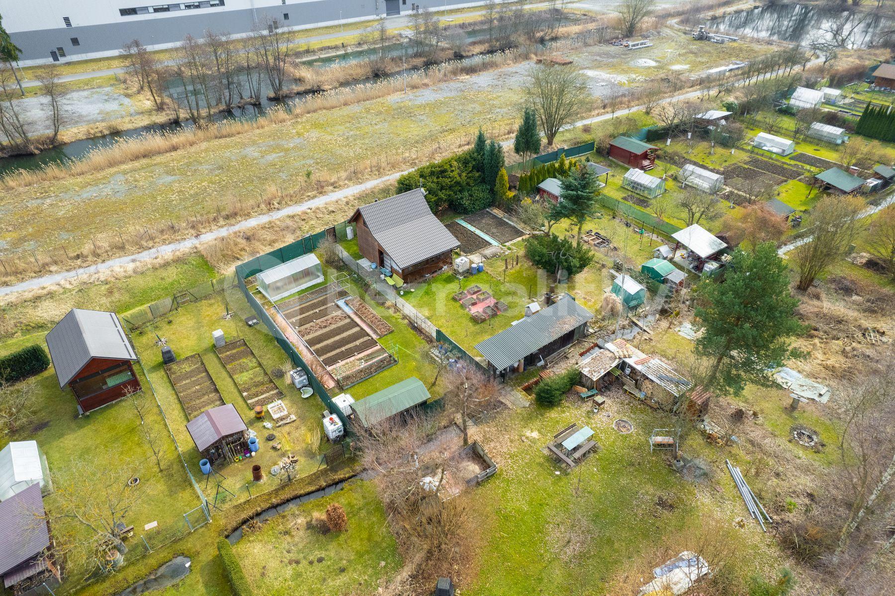 plot for sale, 260 m², Olšany, Olšany, Olomoucký Region
