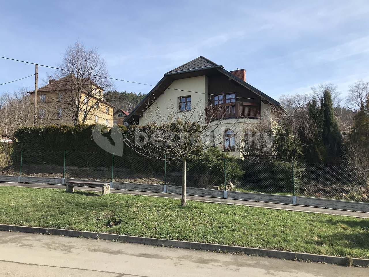 recreational property to rent, 0 m², Česká Kamenice, Ústecký Region recreational property to rent, 0 m², Česká Kamenice, Ústecký Region