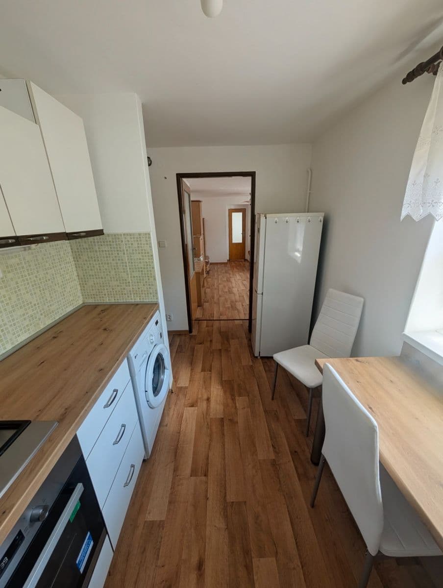 2 bedroom flat to rent, 36 m², Želivského, Jablonec nad Nisou, Liberecký Region 2 bedroom flat to rent, 36 m², Želivského, Jablonec nad Nisou, Liberecký Region