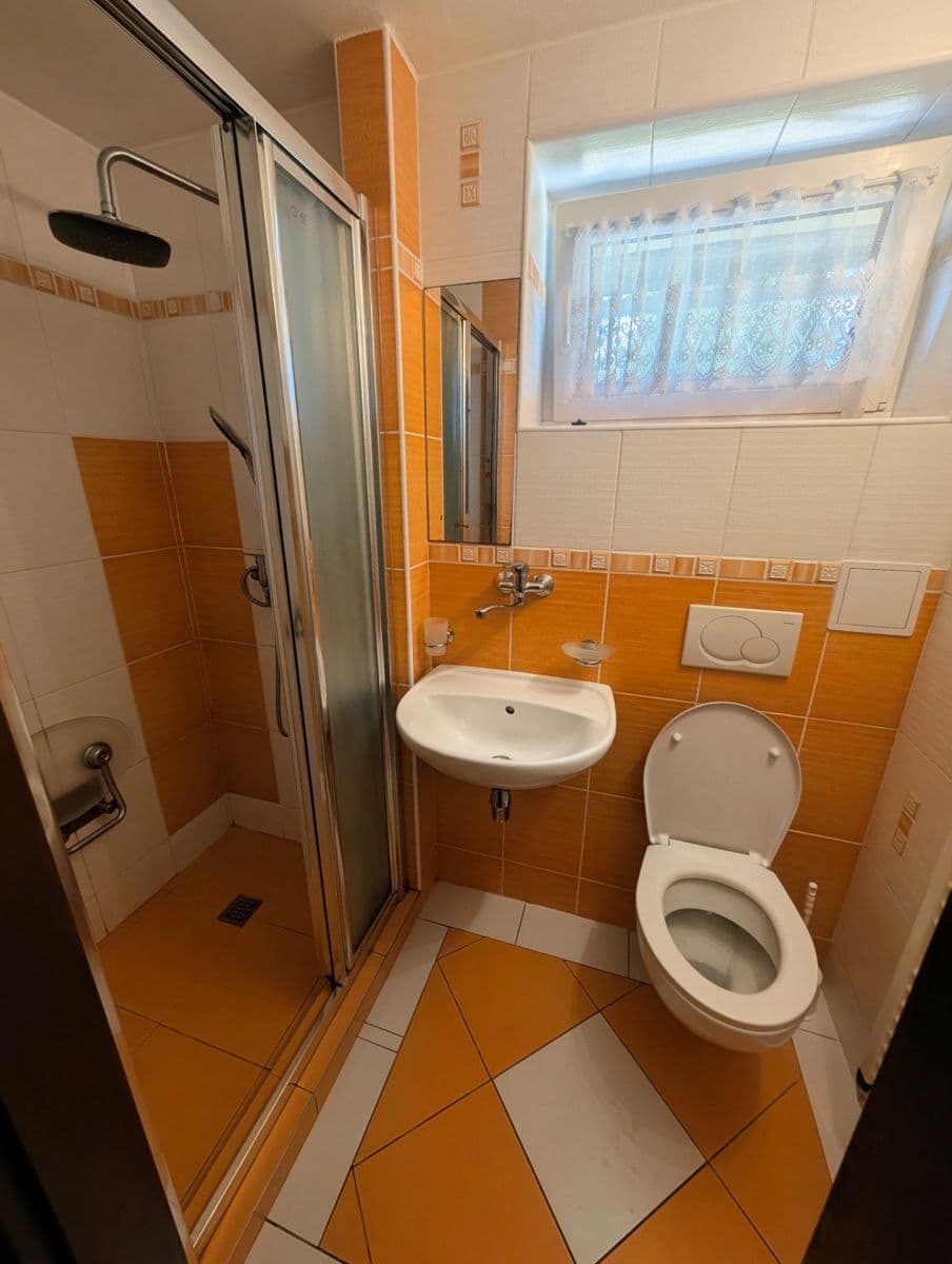 2 bedroom flat to rent, 36 m², Želivského, Jablonec nad Nisou, Liberecký Region 2 bedroom flat to rent, 36 m², Želivského, Jablonec nad Nisou, Liberecký Region