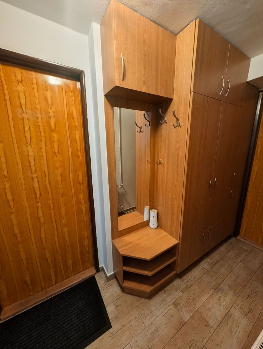 2 bedroom flat to rent, 36 m², Želivského, Jablonec nad Nisou, Liberecký Region 2 bedroom flat to rent, 36 m², Želivského, Jablonec nad Nisou, Liberecký Region