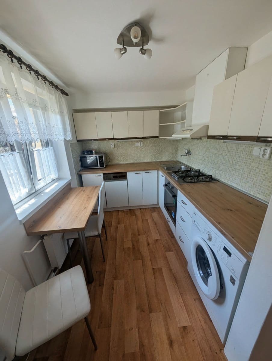 2 bedroom flat to rent, 36 m², Želivského, Jablonec nad Nisou, Liberecký Region 2 bedroom flat to rent, 36 m², Želivského, Jablonec nad Nisou, Liberecký Region