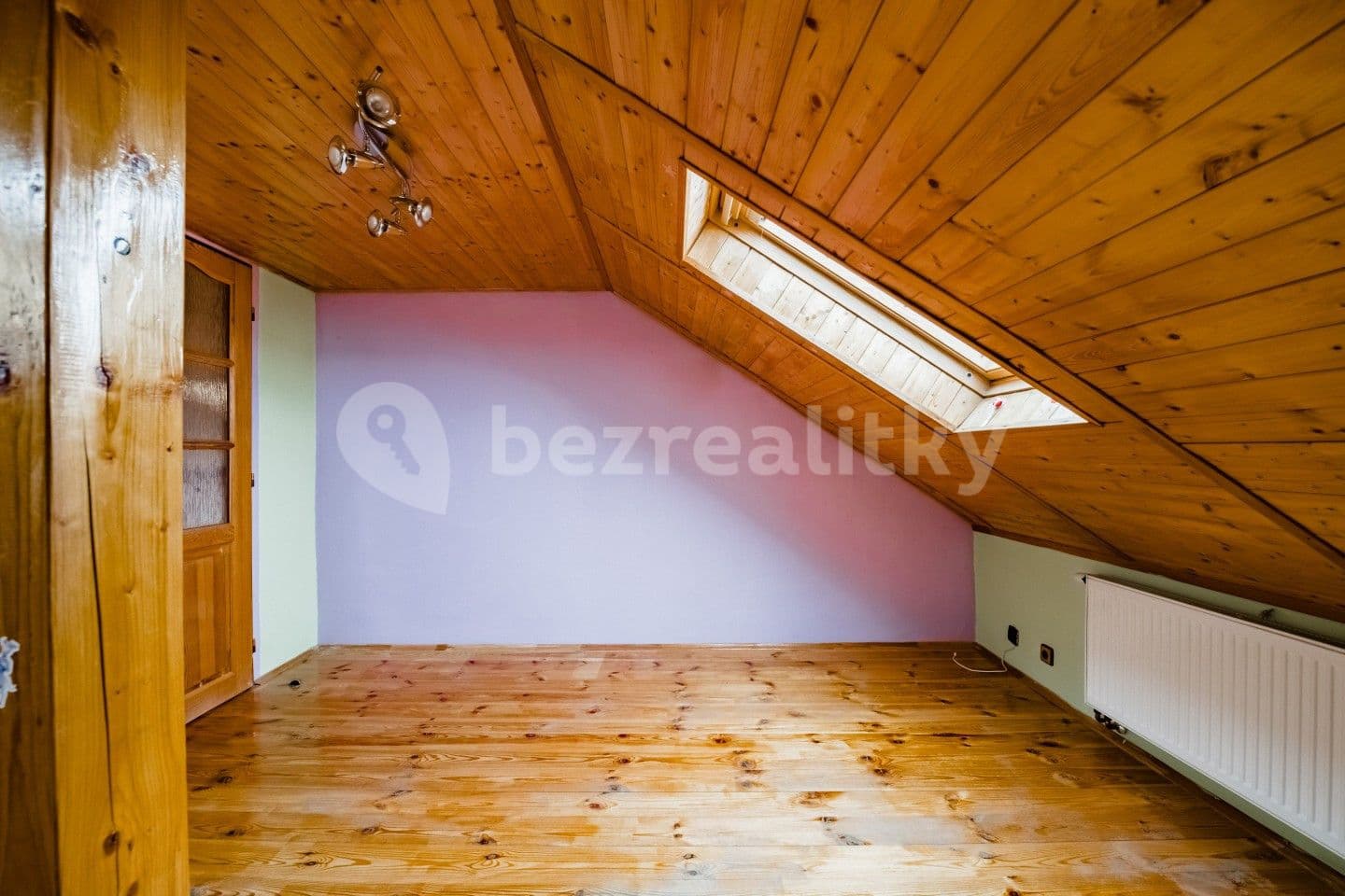 house for sale, 371 m², Četaře Duška, Mladá Vožice, Jihočeský Region