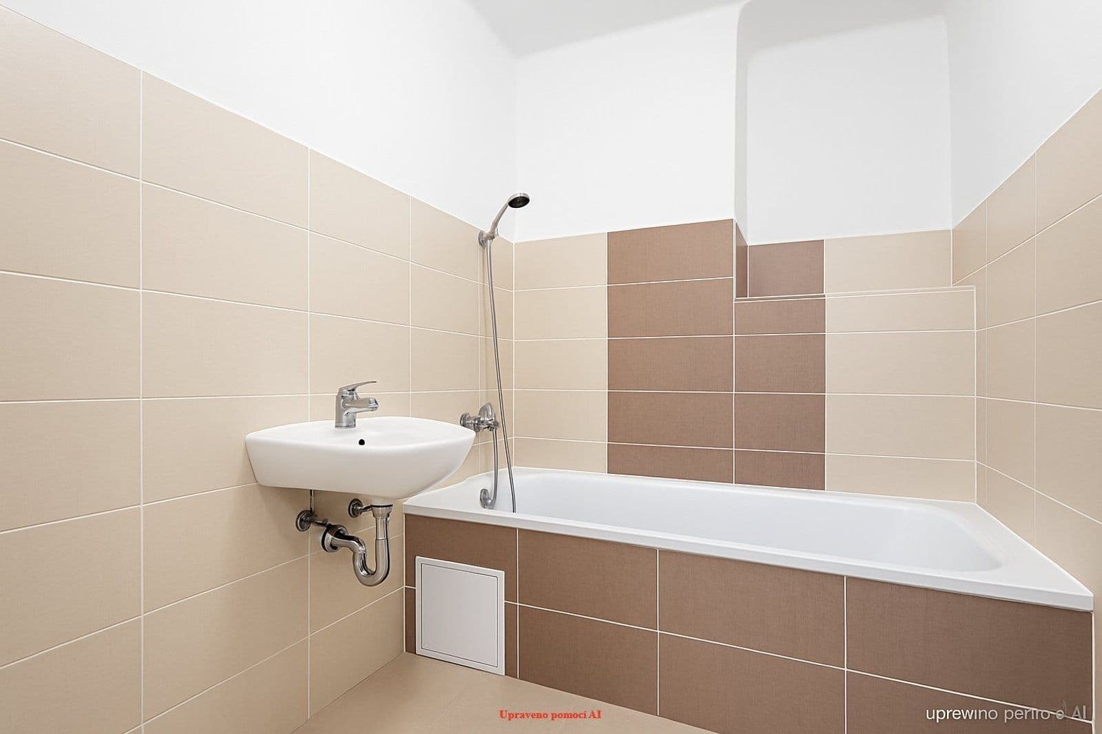 2 bedroom flat to rent, 52 m², U Stromovky, Havířov, Moravskoslezský Region 2 bedroom flat to rent, 52 m², U Stromovky, Havířov, Moravskoslezský Region