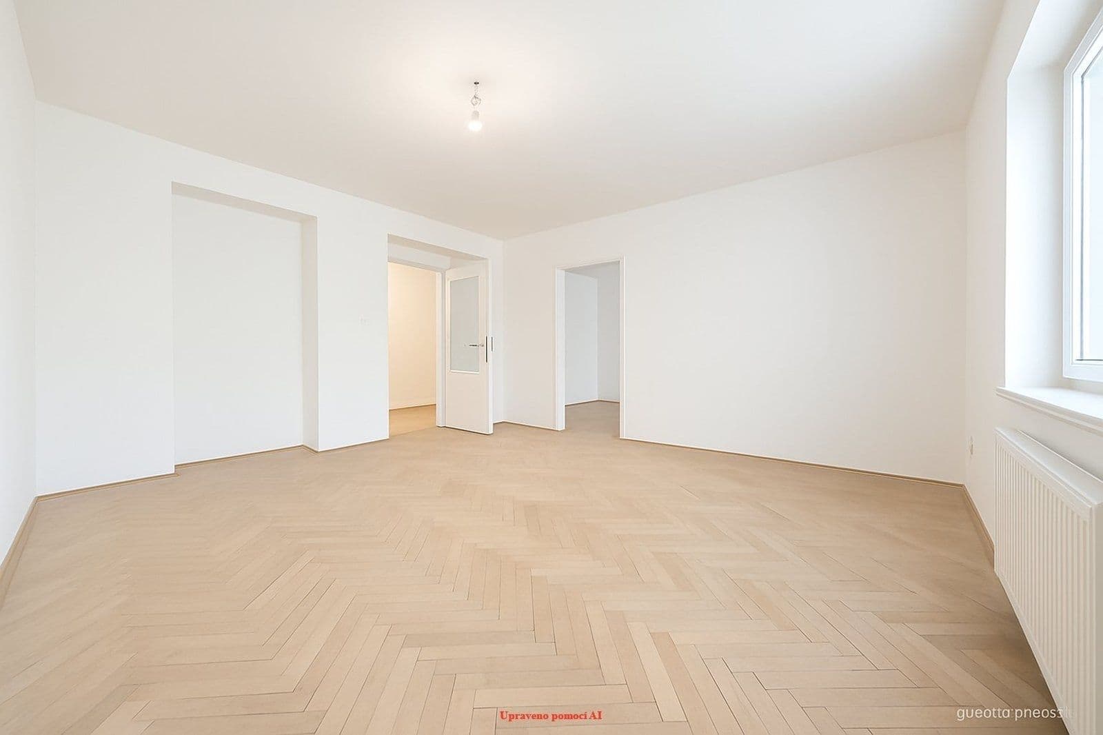 2 bedroom flat to rent, 52 m², U Stromovky, Havířov, Moravskoslezský Region 2 bedroom flat to rent, 52 m², U Stromovky, Havířov, Moravskoslezský Region