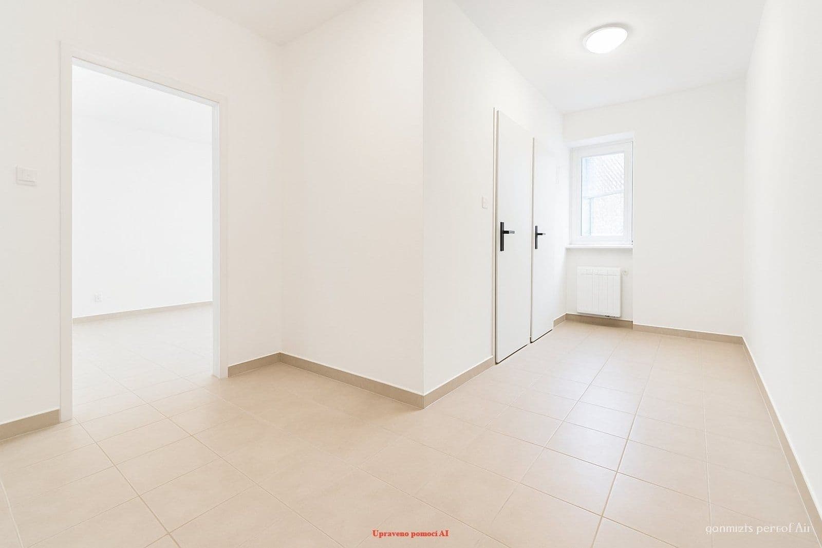 2 bedroom flat to rent, 52 m², U Stromovky, Havířov, Moravskoslezský Region 2 bedroom flat to rent, 52 m², U Stromovky, Havířov, Moravskoslezský Region