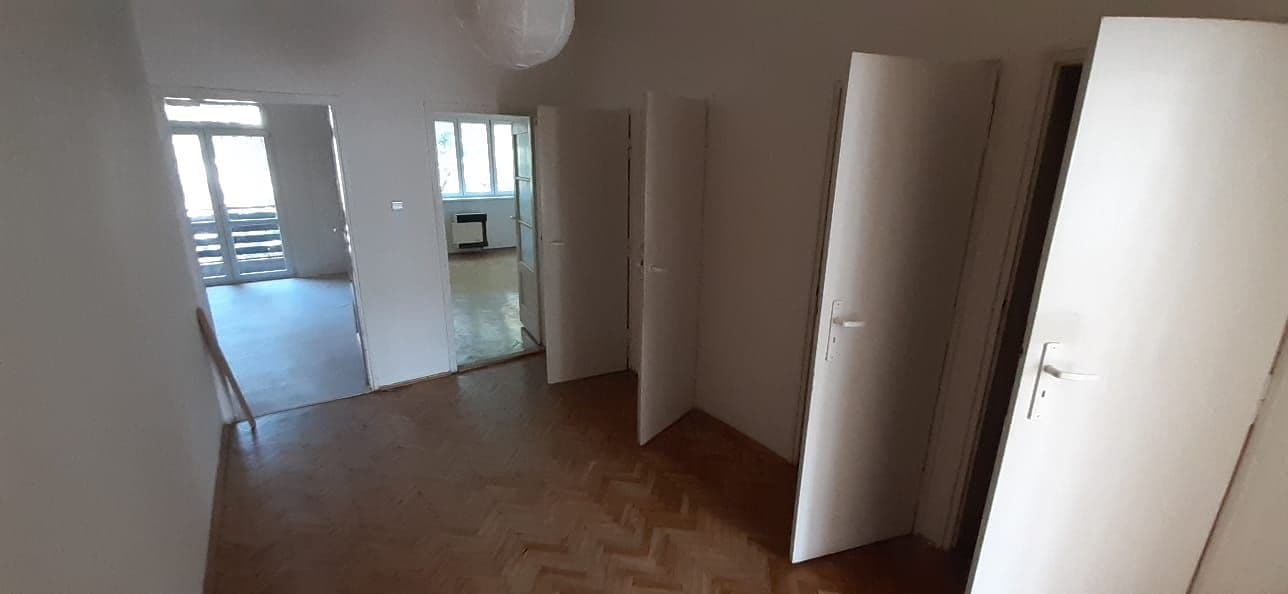 2 bedroom flat to rent, 77 m², Sdružení, Prague, Prague 2 bedroom flat to rent, 77 m², Sdružení, Prague, Prague