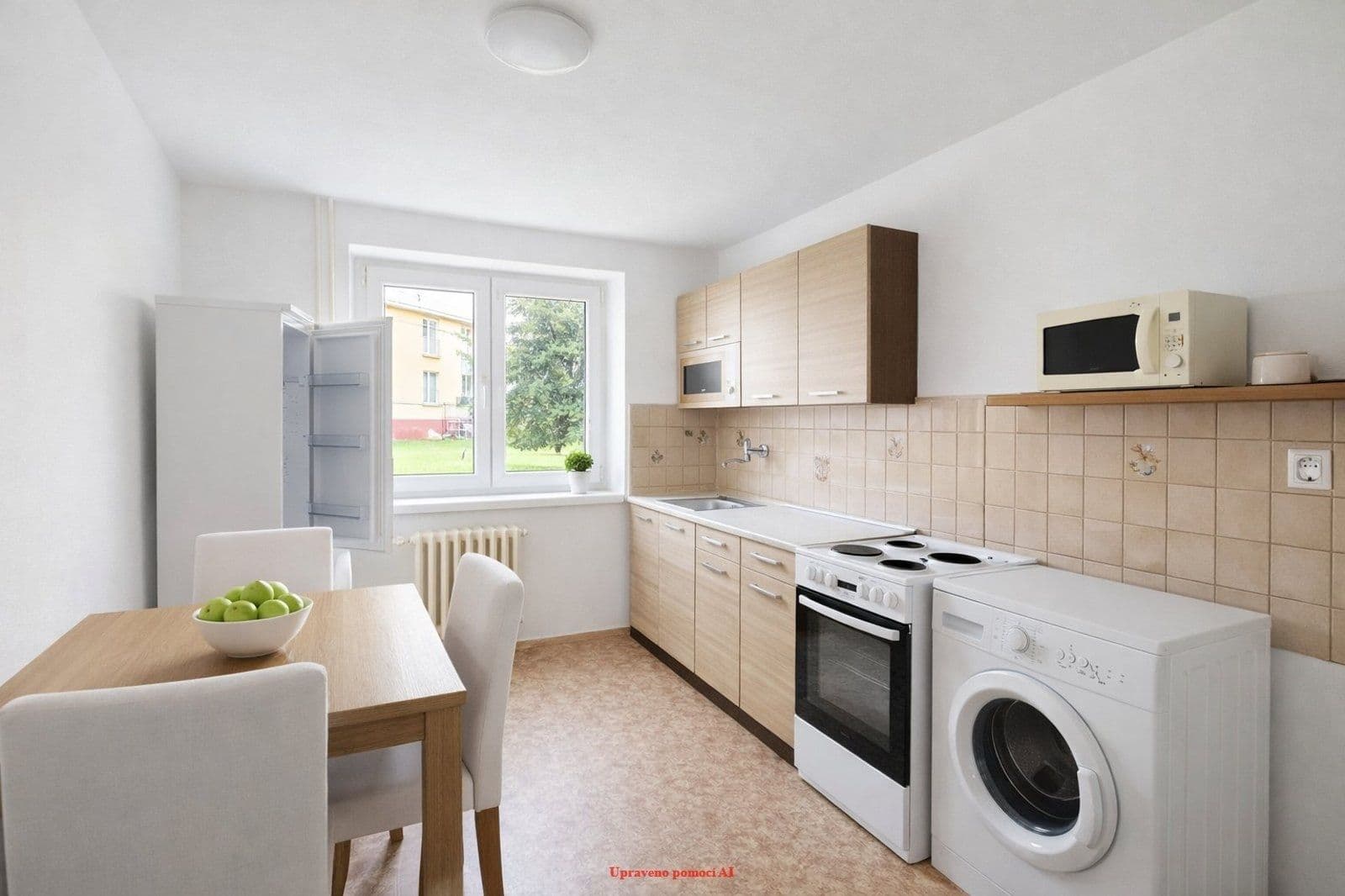2 bedroom flat to rent, 47 m², Dukelská, Havířov, Moravskoslezský Region 2 bedroom flat to rent, 47 m², Dukelská, Havířov, Moravskoslezský Region