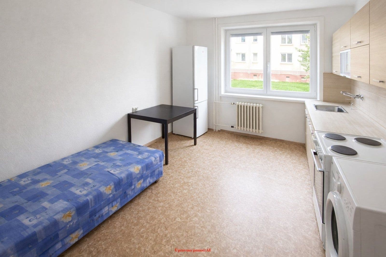 2 bedroom flat to rent, 47 m², Dukelská, Havířov, Moravskoslezský Region 2 bedroom flat to rent, 47 m², Dukelská, Havířov, Moravskoslezský Region