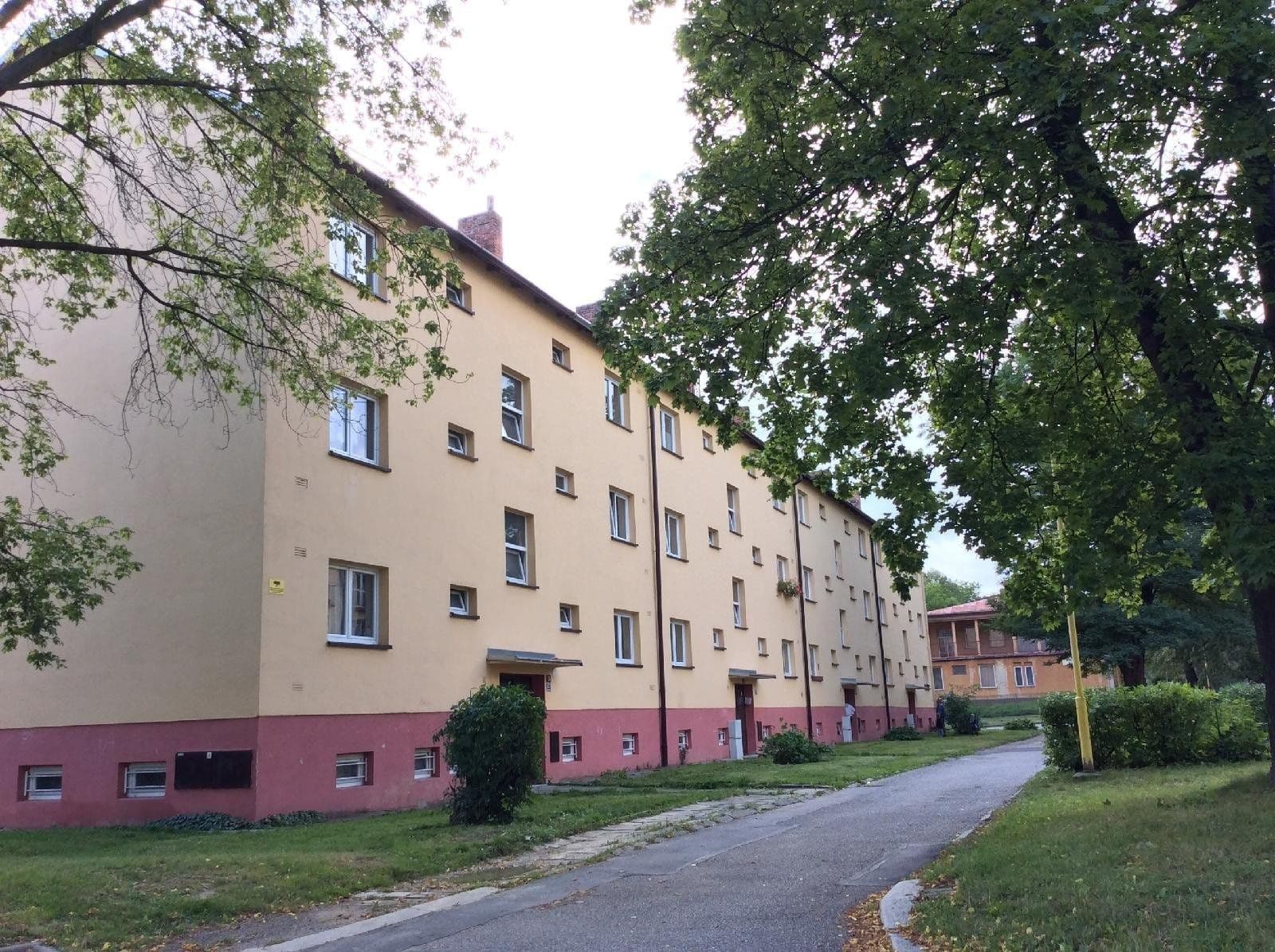 2 bedroom flat to rent, 47 m², Dukelská, Havířov, Moravskoslezský Region 2 bedroom flat to rent, 47 m², Dukelská, Havířov, Moravskoslezský Region