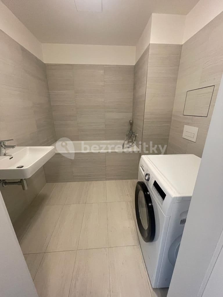 Studio flat to rent, 43 m², Breitfeldova, Prague, Prague Studio flat to rent, 43 m², Breitfeldova, Prague, Prague