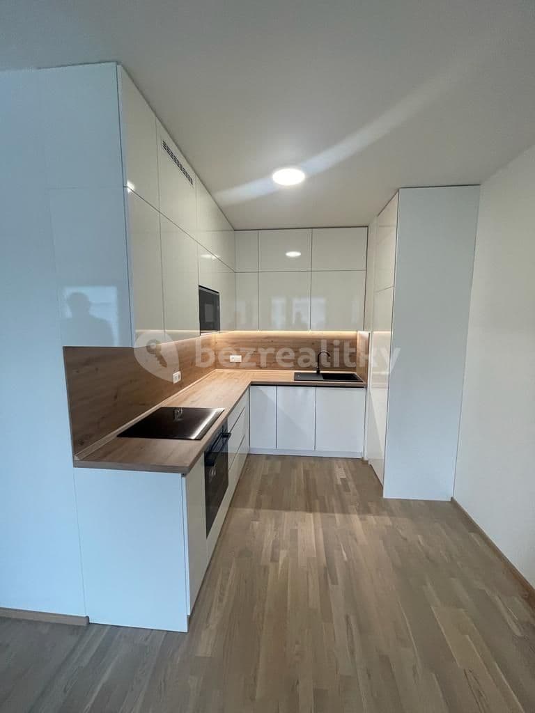 Studio flat to rent, 43 m², Breitfeldova, Prague, Prague Studio flat to rent, 43 m², Breitfeldova, Prague, Prague