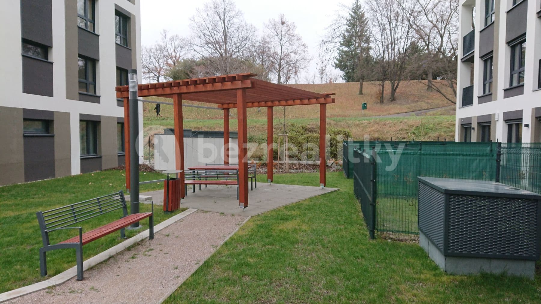 1 bedroom with open-plan kitchen flat to rent, 44 m², Olgy Havlové, Prague, Prague 1 bedroom with open-plan kitchen flat to rent, 44 m², Olgy Havlové, Prague, Prague