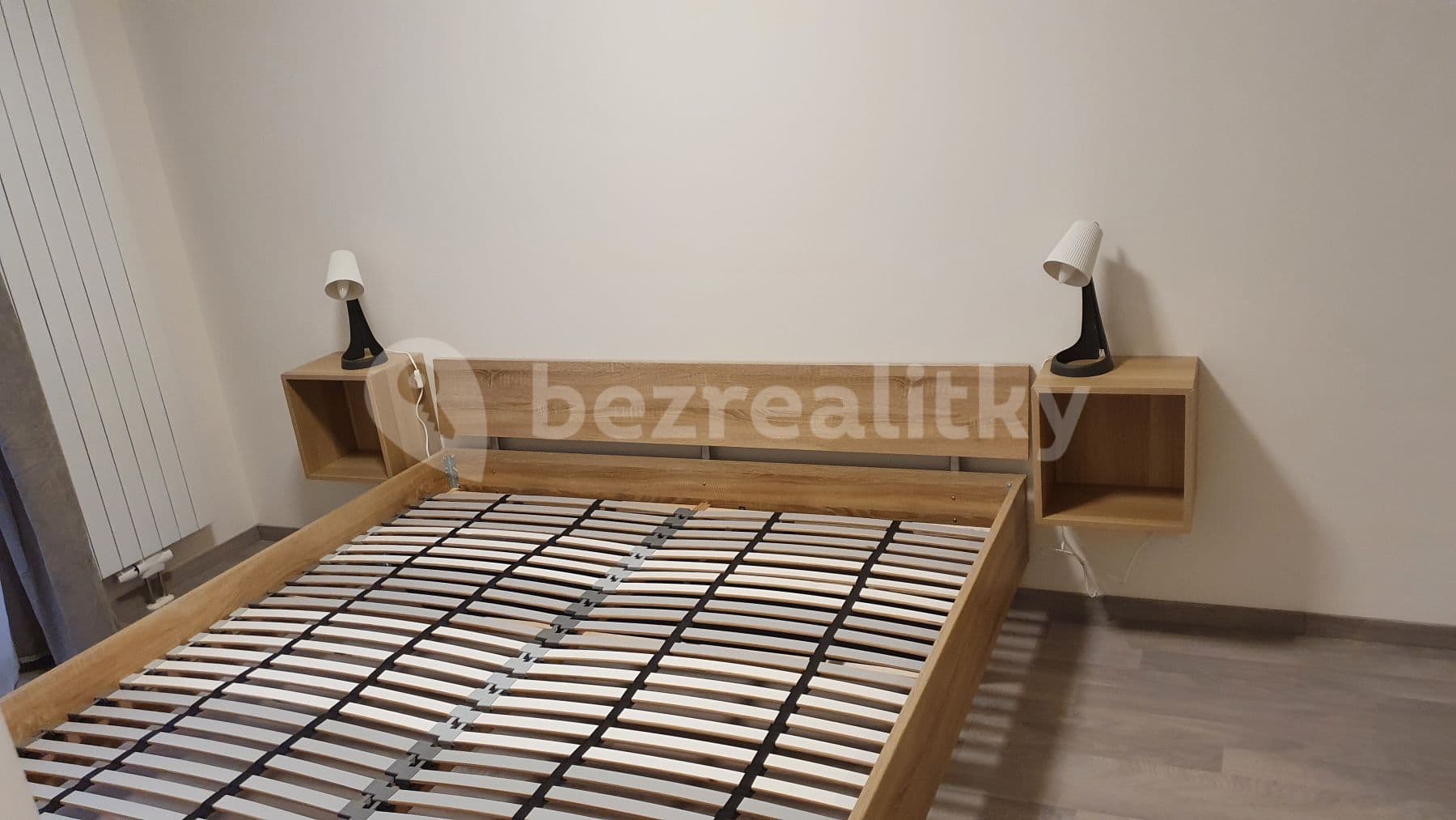 1 bedroom with open-plan kitchen flat to rent, 44 m², Olgy Havlové, Prague, Prague 1 bedroom with open-plan kitchen flat to rent, 44 m², Olgy Havlové, Prague, Prague