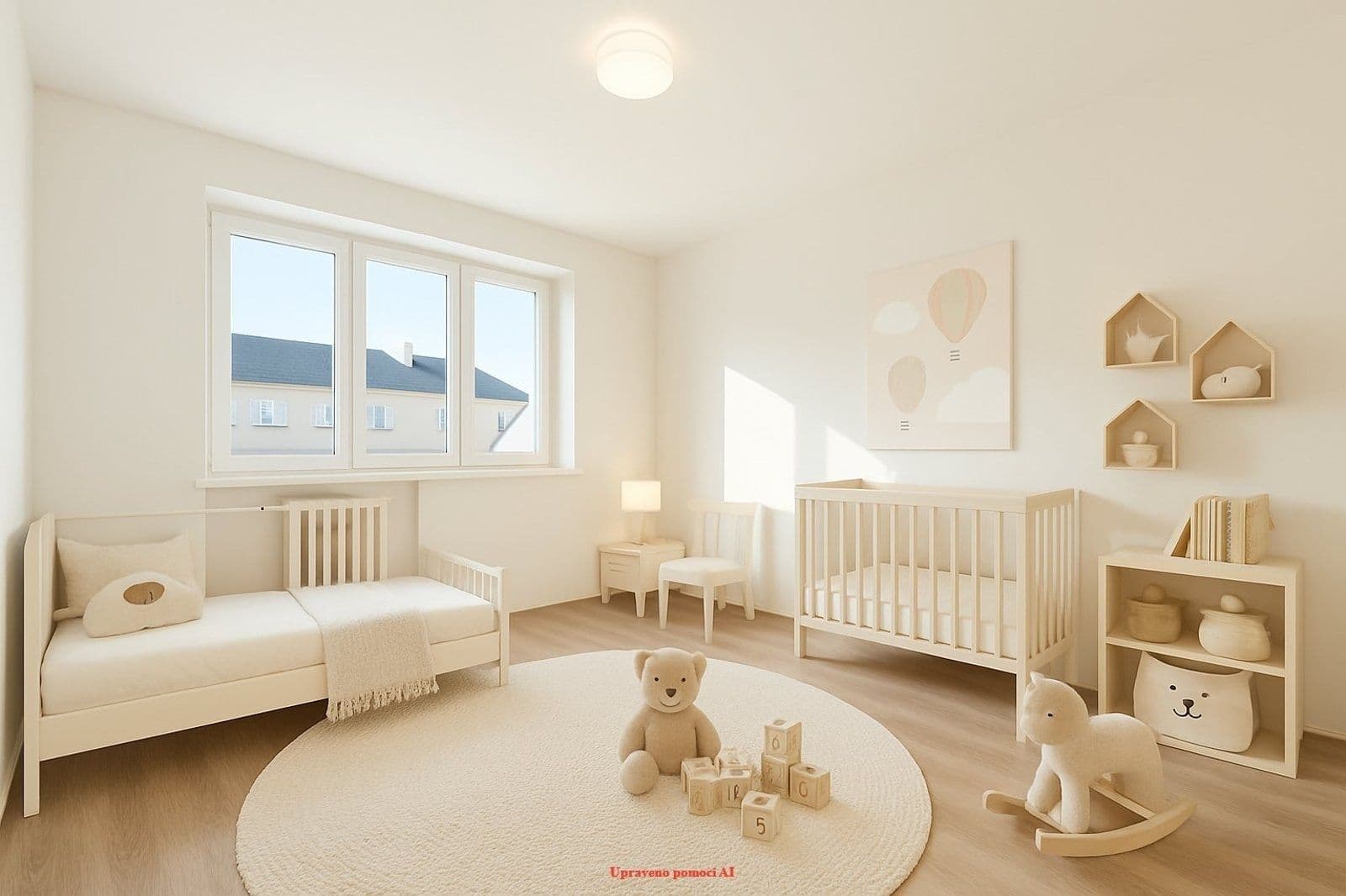 2 bedroom flat to rent, 56 m², Cihelní, Karviná, Moravskoslezský Region 2 bedroom flat to rent, 56 m², Cihelní, Karviná, Moravskoslezský Region