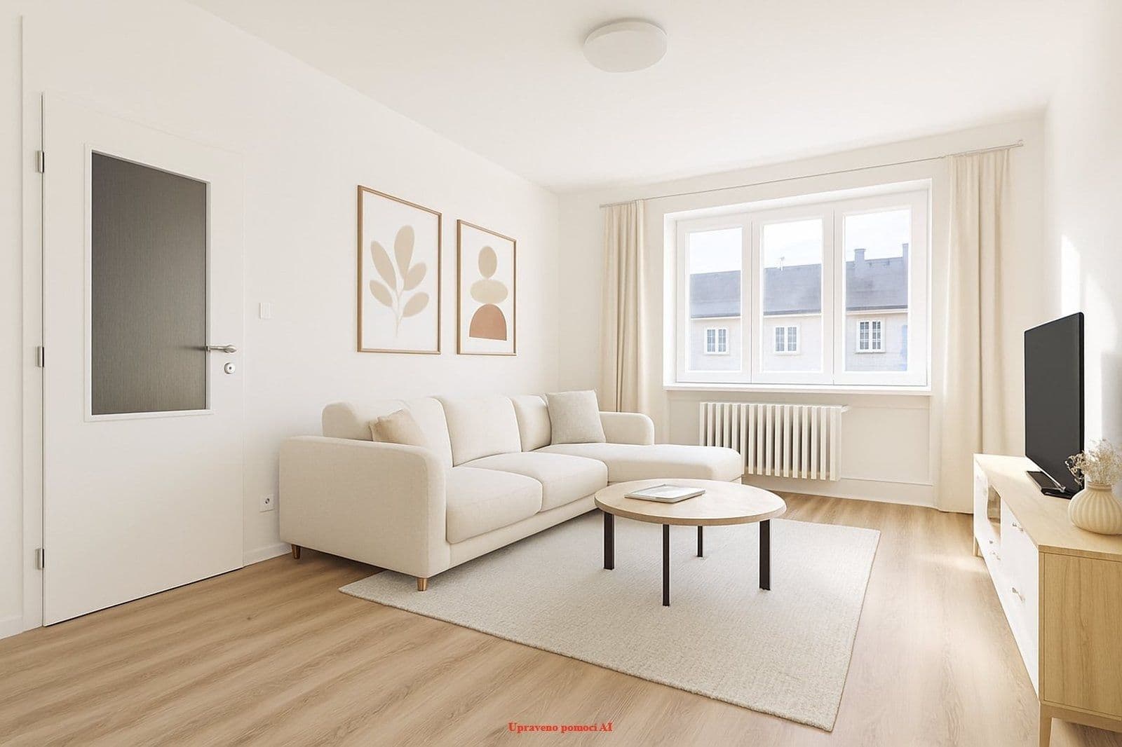 2 bedroom flat to rent, 56 m², Cihelní, Karviná, Moravskoslezský Region 2 bedroom flat to rent, 56 m², Cihelní, Karviná, Moravskoslezský Region