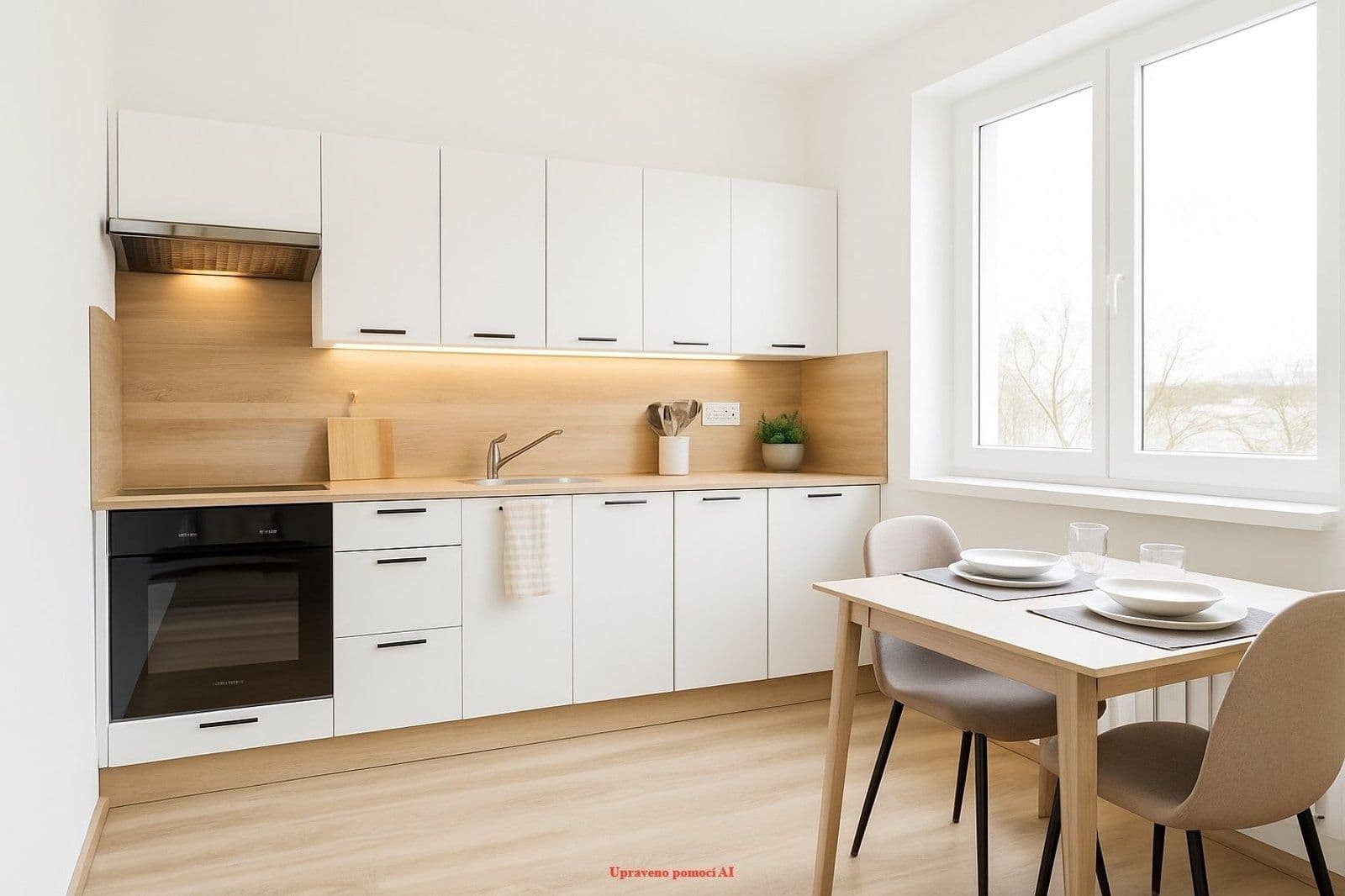 2 bedroom flat to rent, 56 m², Cihelní, Karviná, Moravskoslezský Region 2 bedroom flat to rent, 56 m², Cihelní, Karviná, Moravskoslezský Region