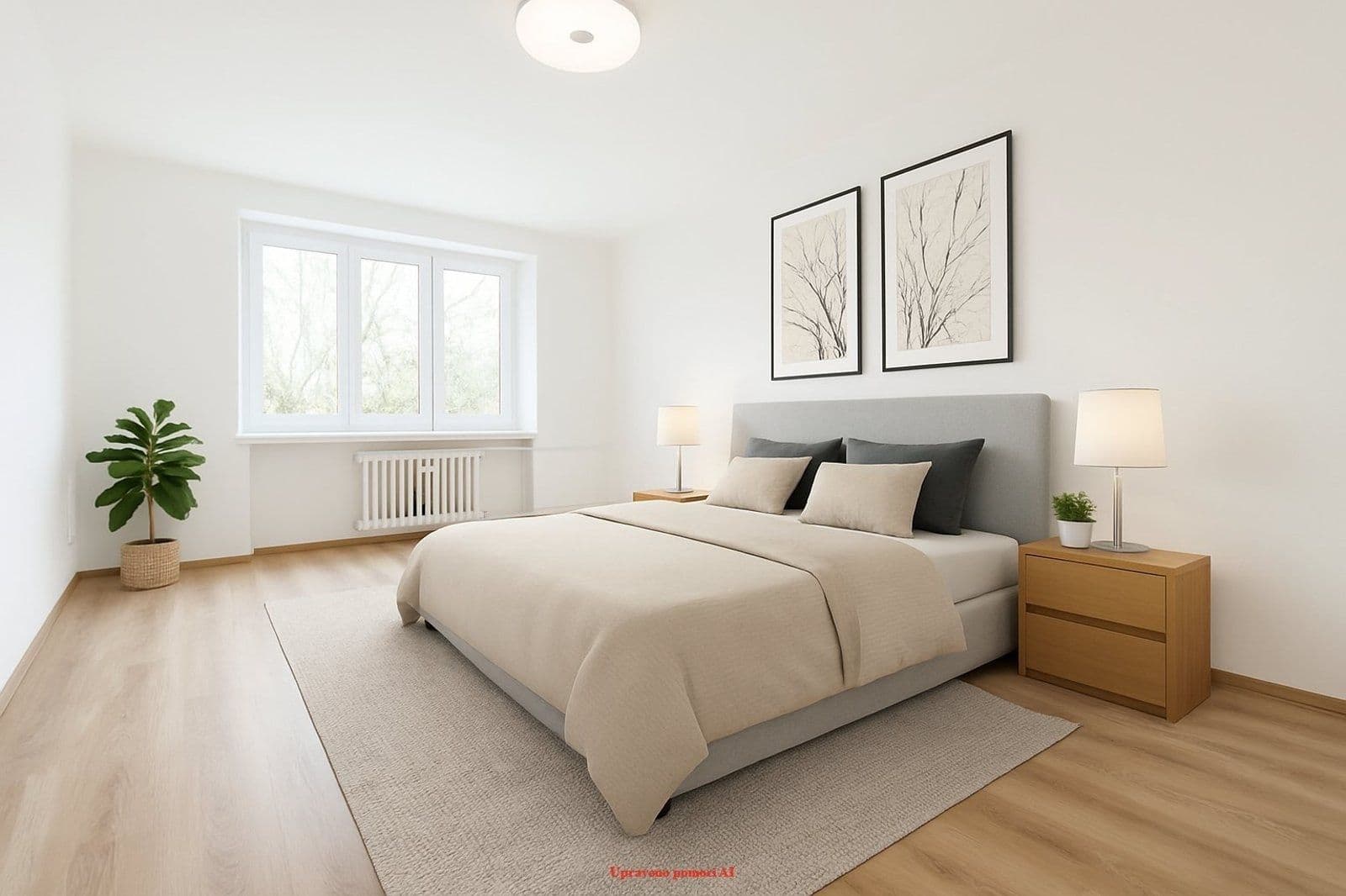 2 bedroom flat to rent, 56 m², Cihelní, Karviná, Moravskoslezský Region 2 bedroom flat to rent, 56 m², Cihelní, Karviná, Moravskoslezský Region