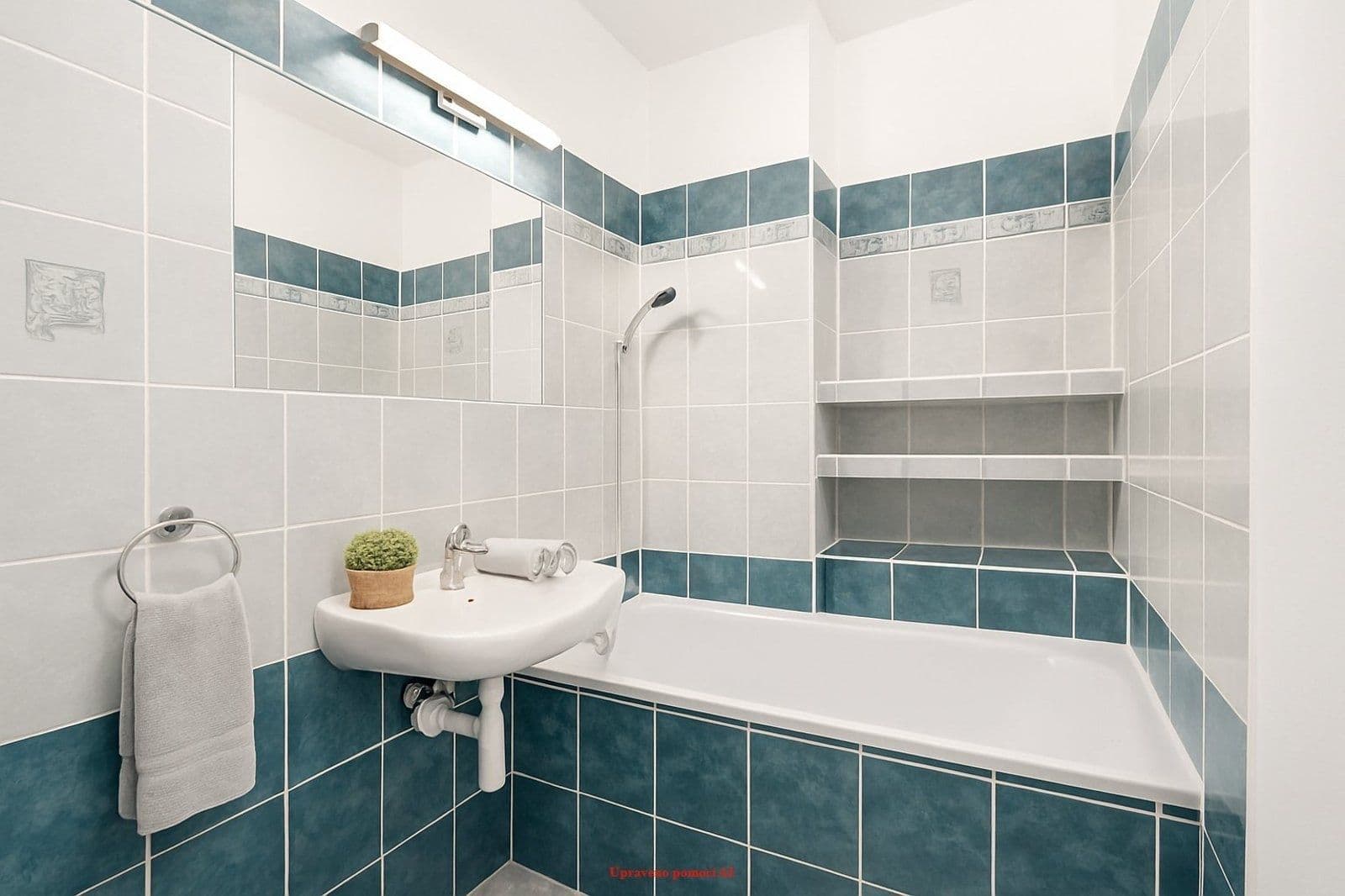 2 bedroom flat to rent, 56 m², Cihelní, Karviná, Moravskoslezský Region 2 bedroom flat to rent, 56 m², Cihelní, Karviná, Moravskoslezský Region