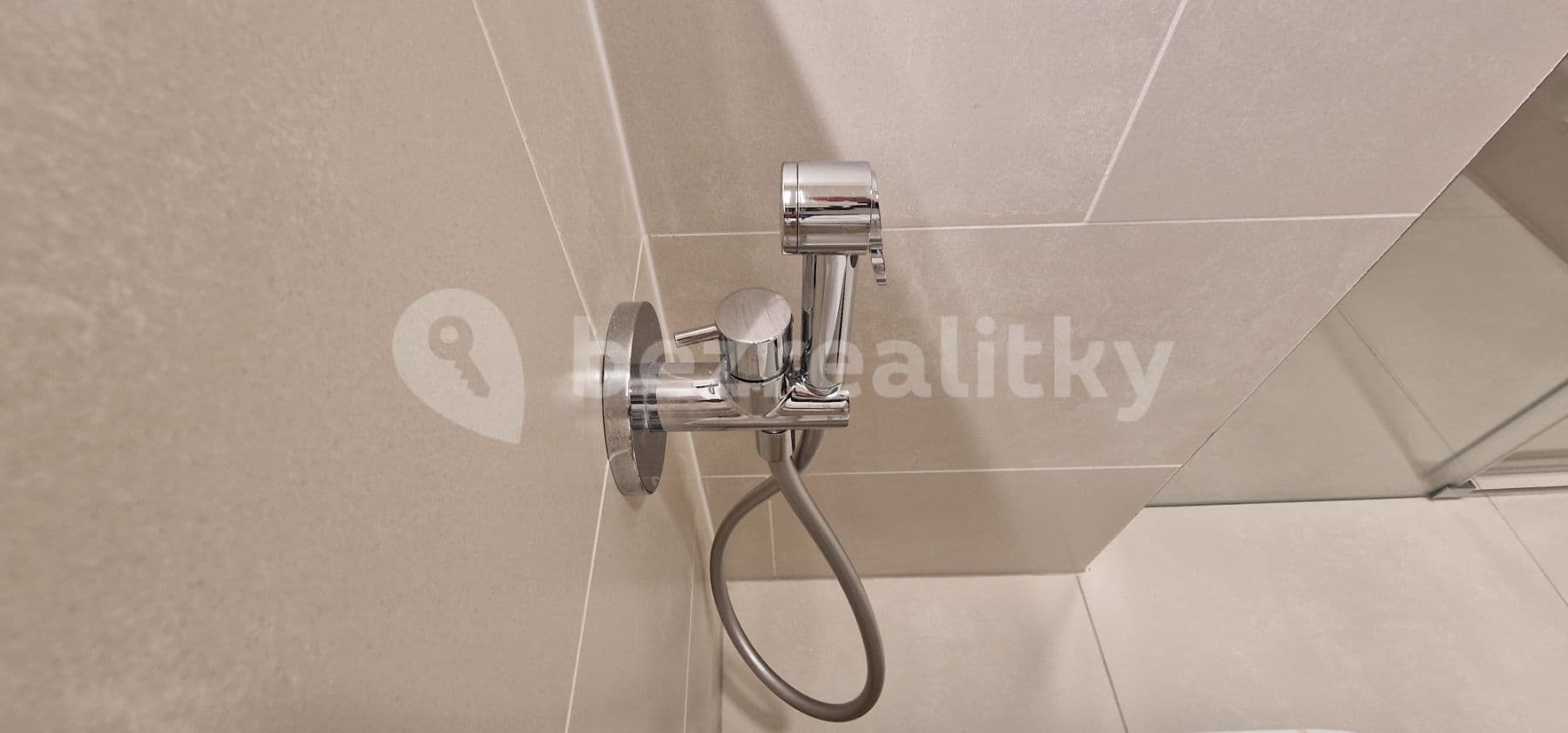 1 bedroom with open-plan kitchen flat to rent, 51 m², Ke Hřišti, Černošice, Středočeský Region 1 bedroom with open-plan kitchen flat to rent, 51 m², Ke Hřišti, Černošice, Středočeský Region