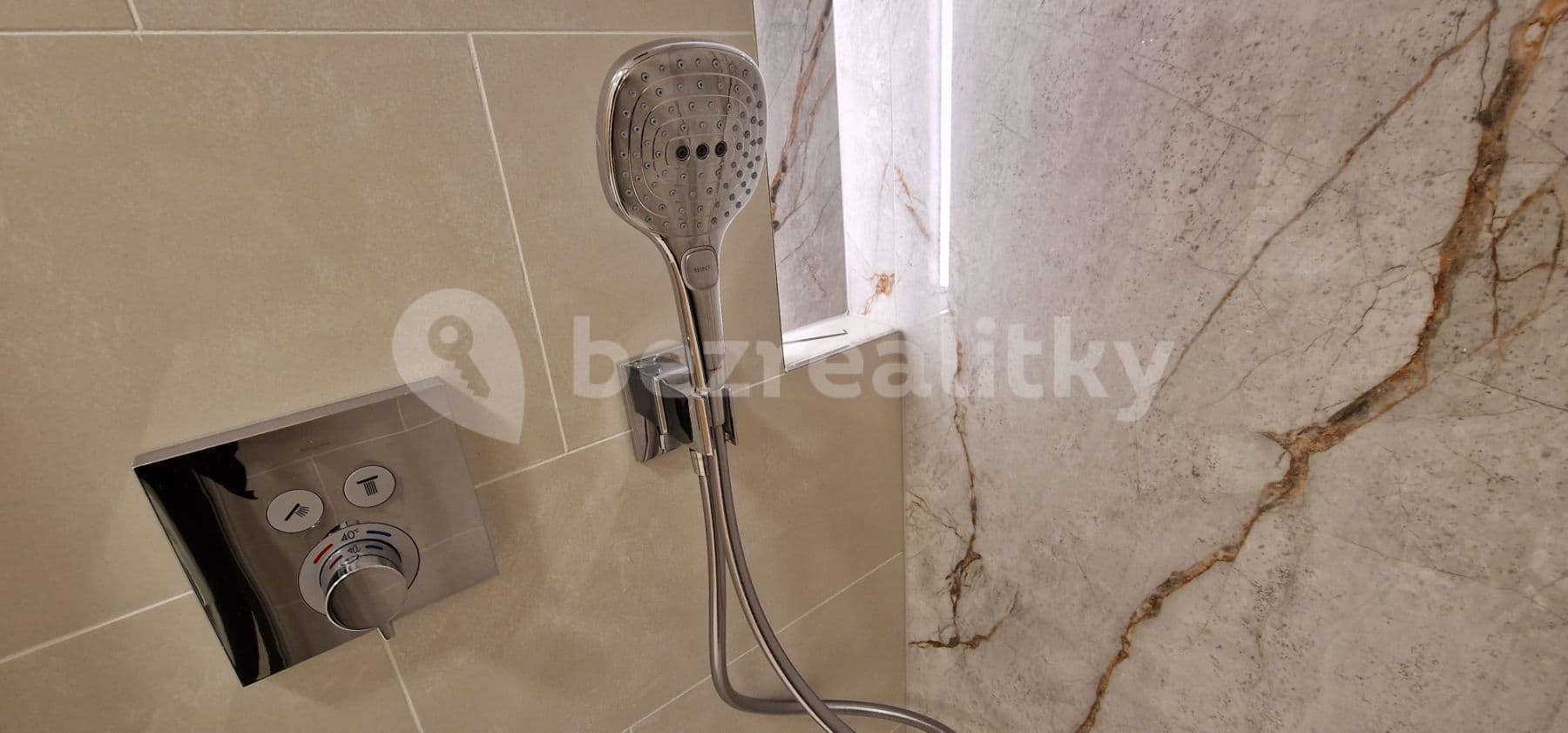 1 bedroom with open-plan kitchen flat to rent, 51 m², Ke Hřišti, Černošice, Středočeský Region 1 bedroom with open-plan kitchen flat to rent, 51 m², Ke Hřišti, Černošice, Středočeský Region