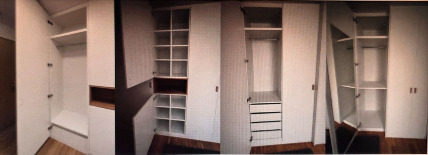 1 bedroom with open-plan kitchen flat to rent, 51 m², Ke Hřišti, Černošice, Středočeský Region 1 bedroom with open-plan kitchen flat to rent, 51 m², Ke Hřišti, Černošice, Středočeský Region