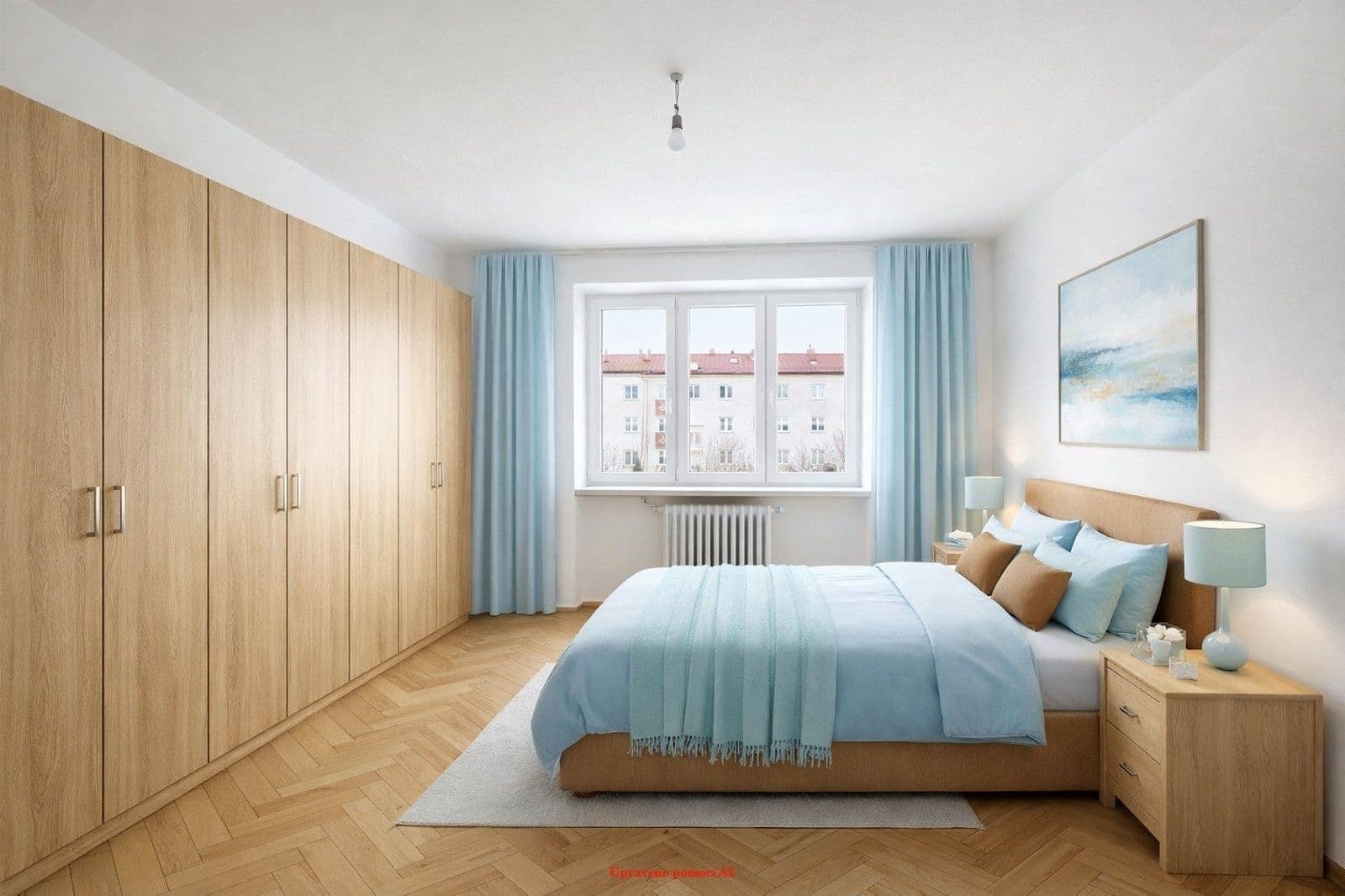 2 bedroom flat to rent, 69 m², nám. Budovatelů, Karviná, Moravskoslezský Region 2 bedroom flat to rent, 69 m², nám. Budovatelů, Karviná, Moravskoslezský Region