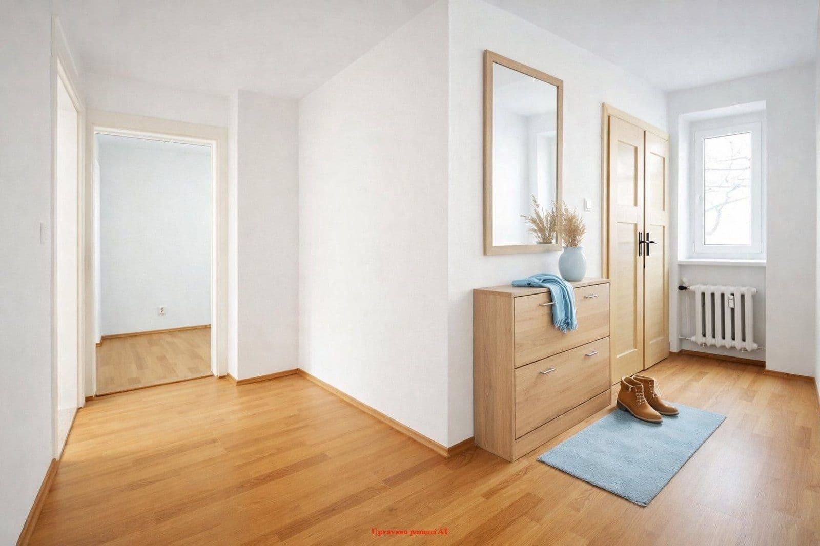 2 bedroom flat to rent, 69 m², nám. Budovatelů, Karviná, Moravskoslezský Region 2 bedroom flat to rent, 69 m², nám. Budovatelů, Karviná, Moravskoslezský Region