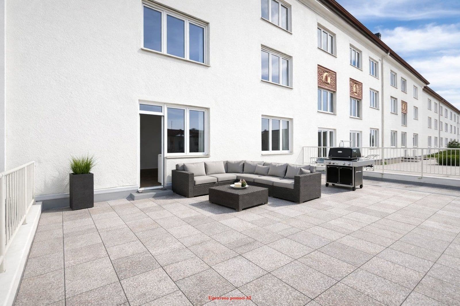 2 bedroom flat to rent, 69 m², nám. Budovatelů, Karviná, Moravskoslezský Region 2 bedroom flat to rent, 69 m², nám. Budovatelů, Karviná, Moravskoslezský Region